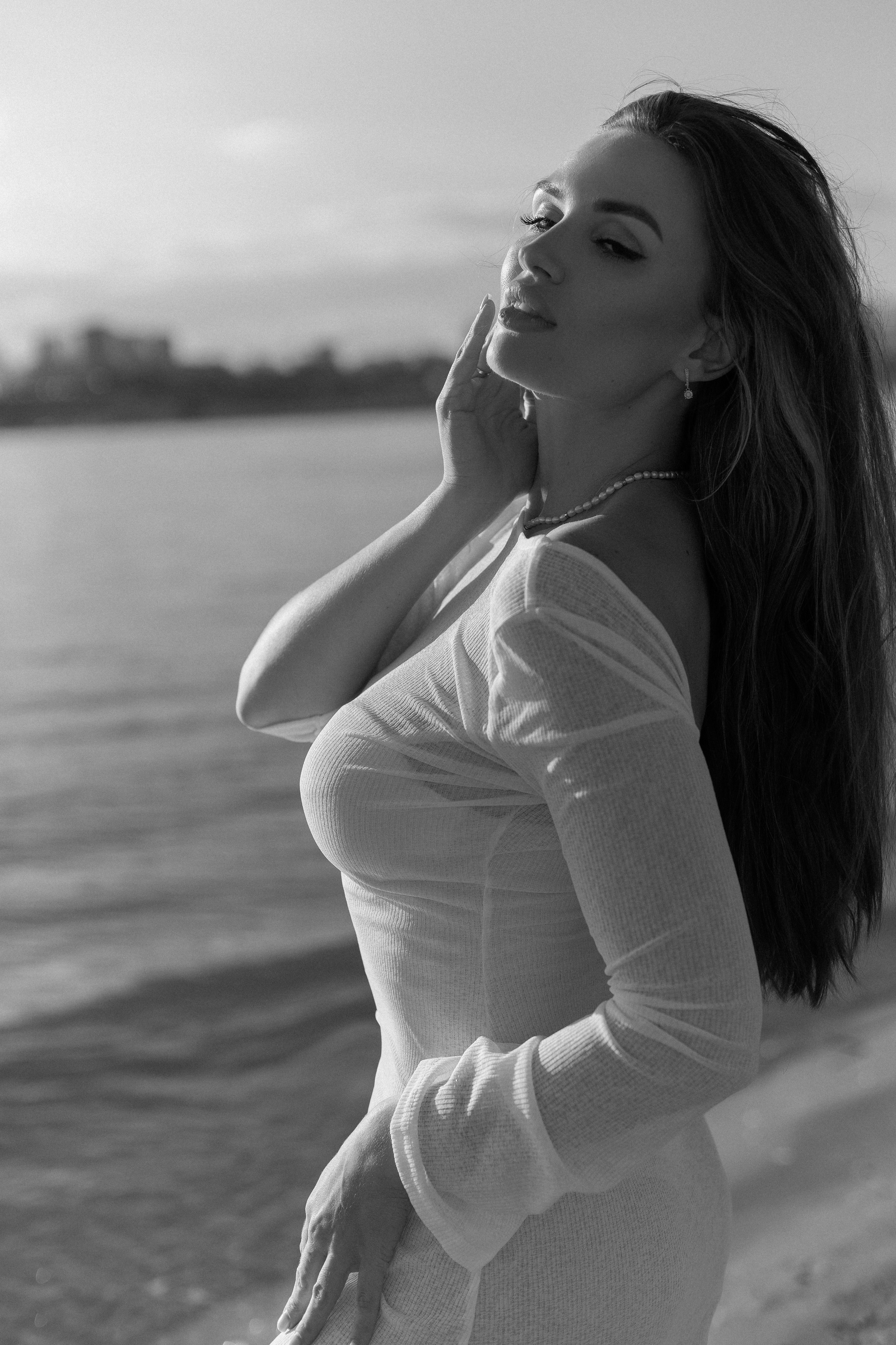 Ксюша. Главная