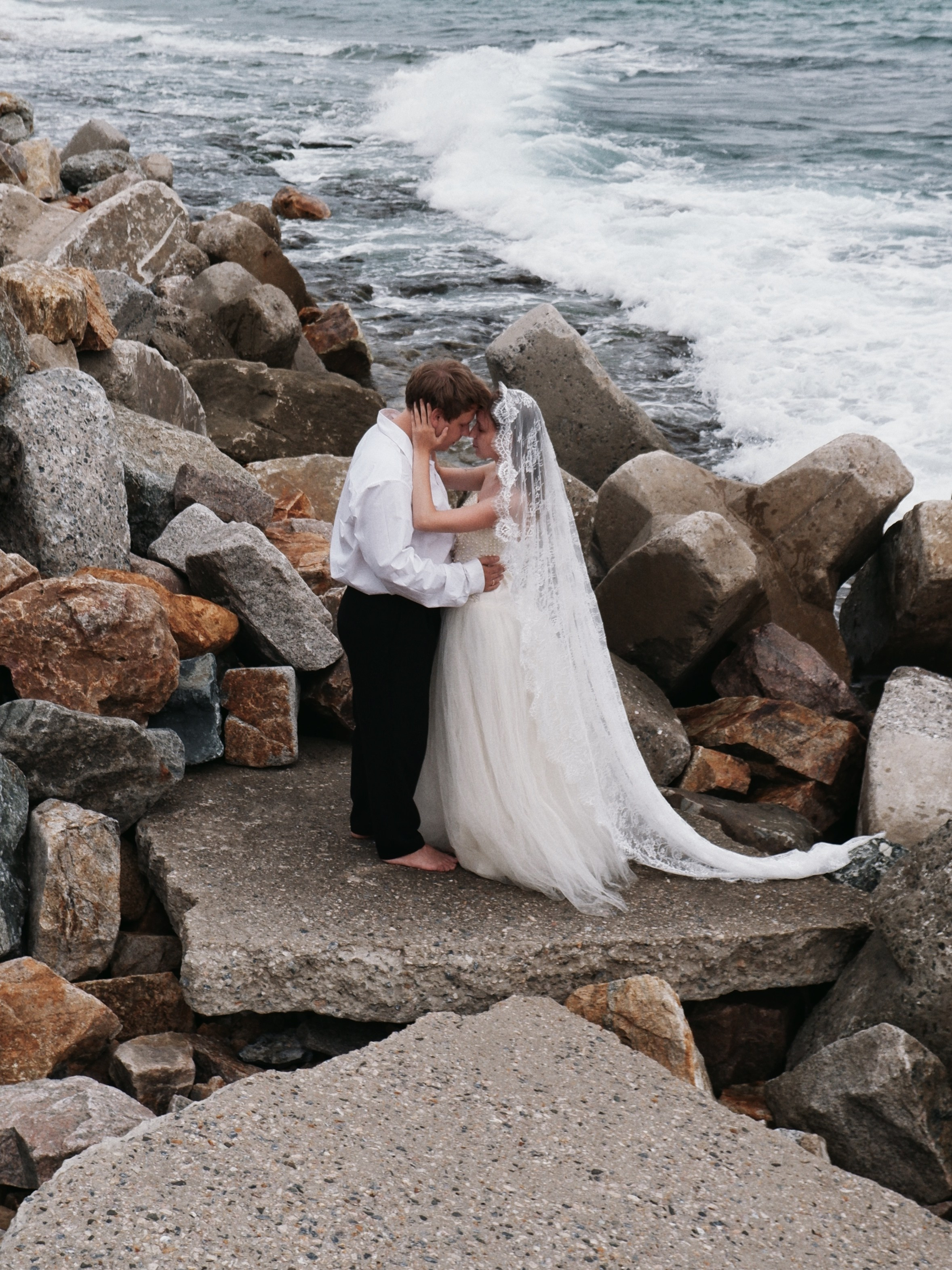 Все фото. Ева Мецгер — фотограф