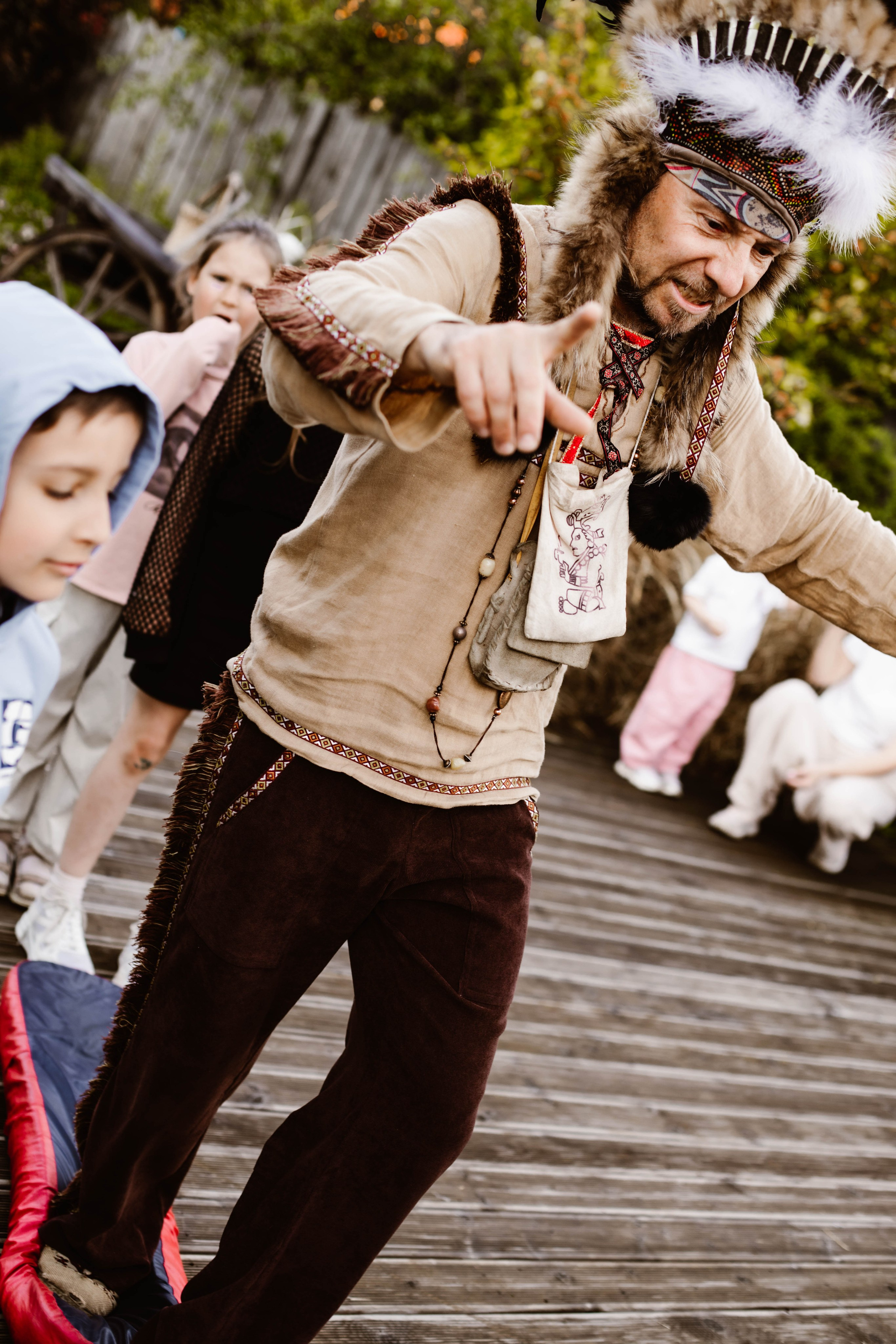 Мистраль Фест День Рождение. Фотограф в Нижнем Новгороде