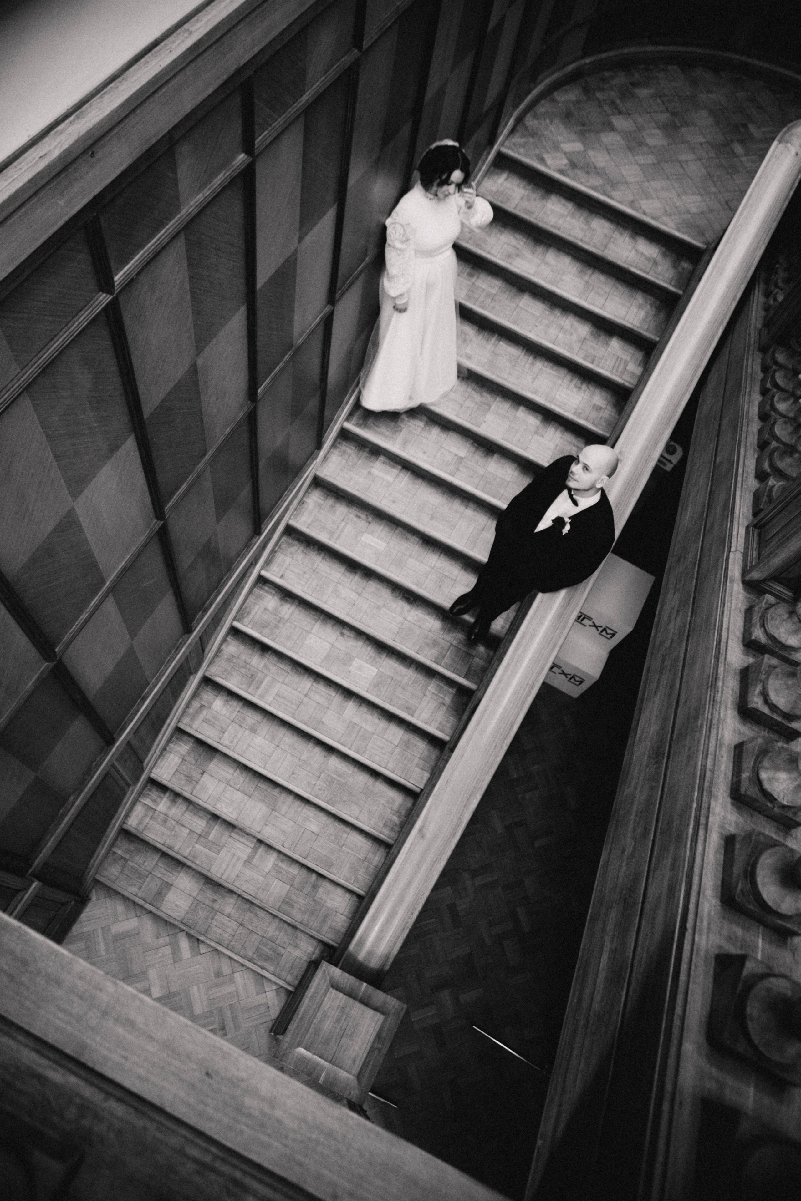 Мария + Роман. Фотограф в Нижнем Новгороде