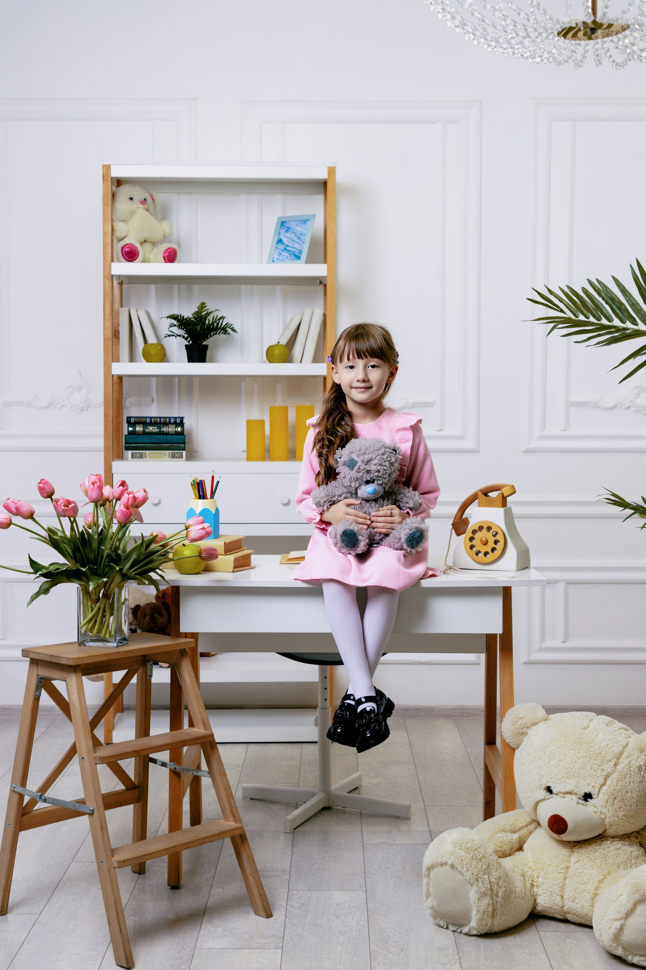 Наши фото. Твой выпускной альбом в Крыму