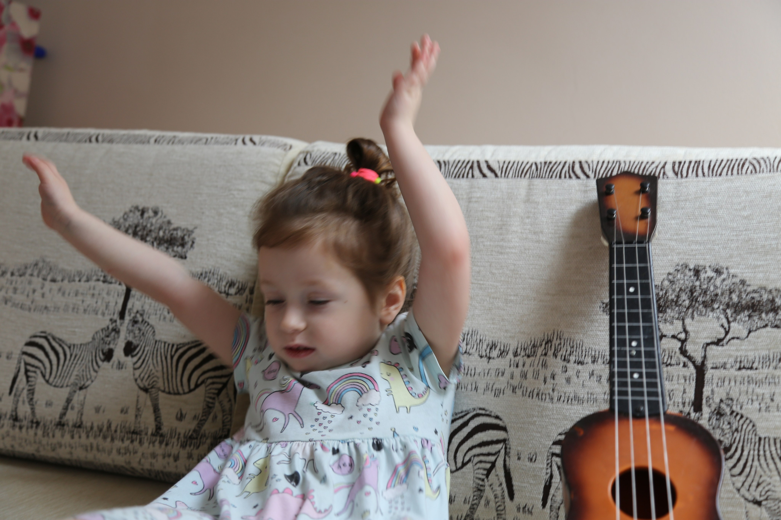 ДР Евы. Семейный и детский фотограф в Краснодарском крае