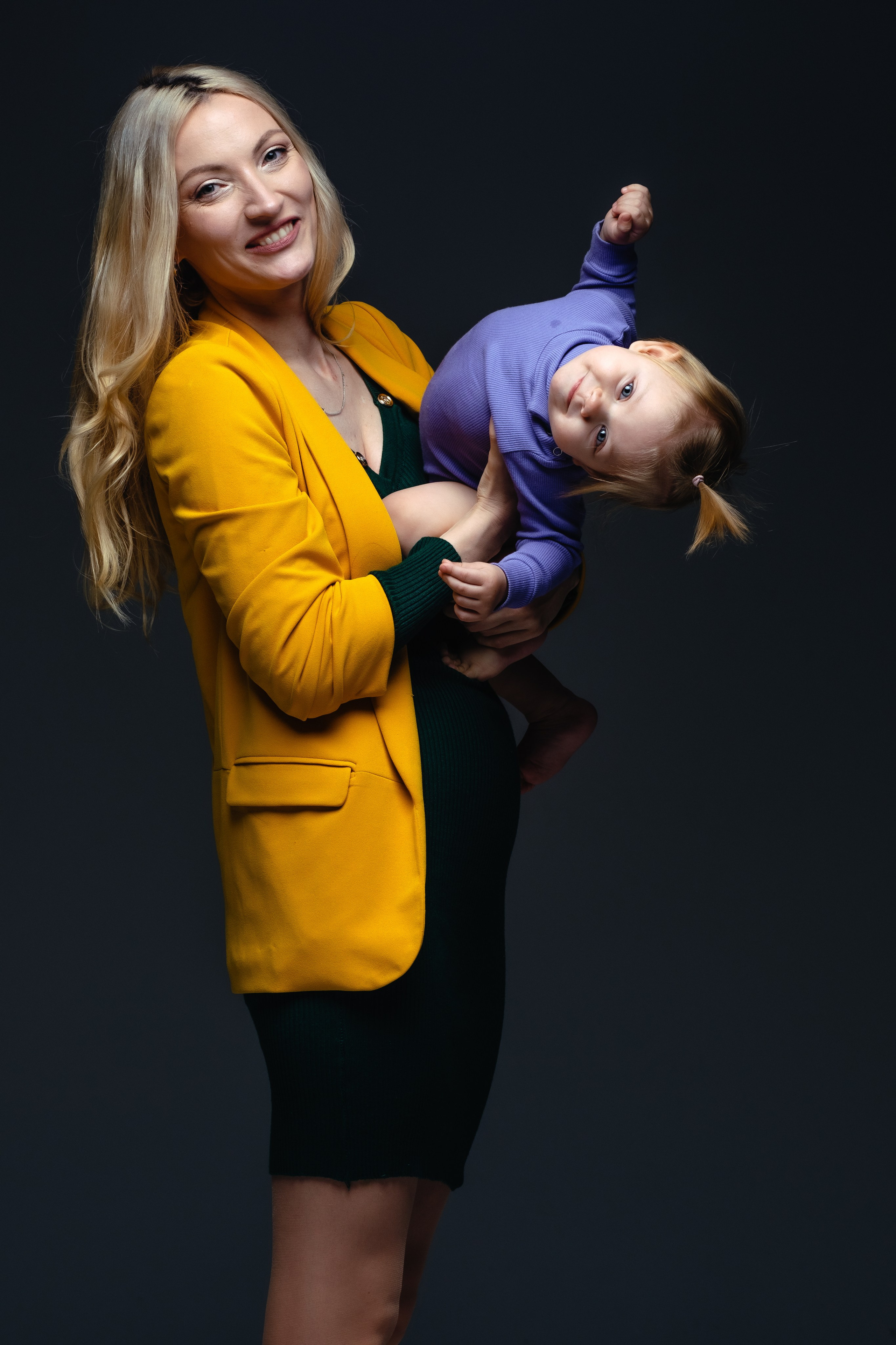 Елена и Анюта. Свадебный, семейный фотограф в Санкт-Петербурге