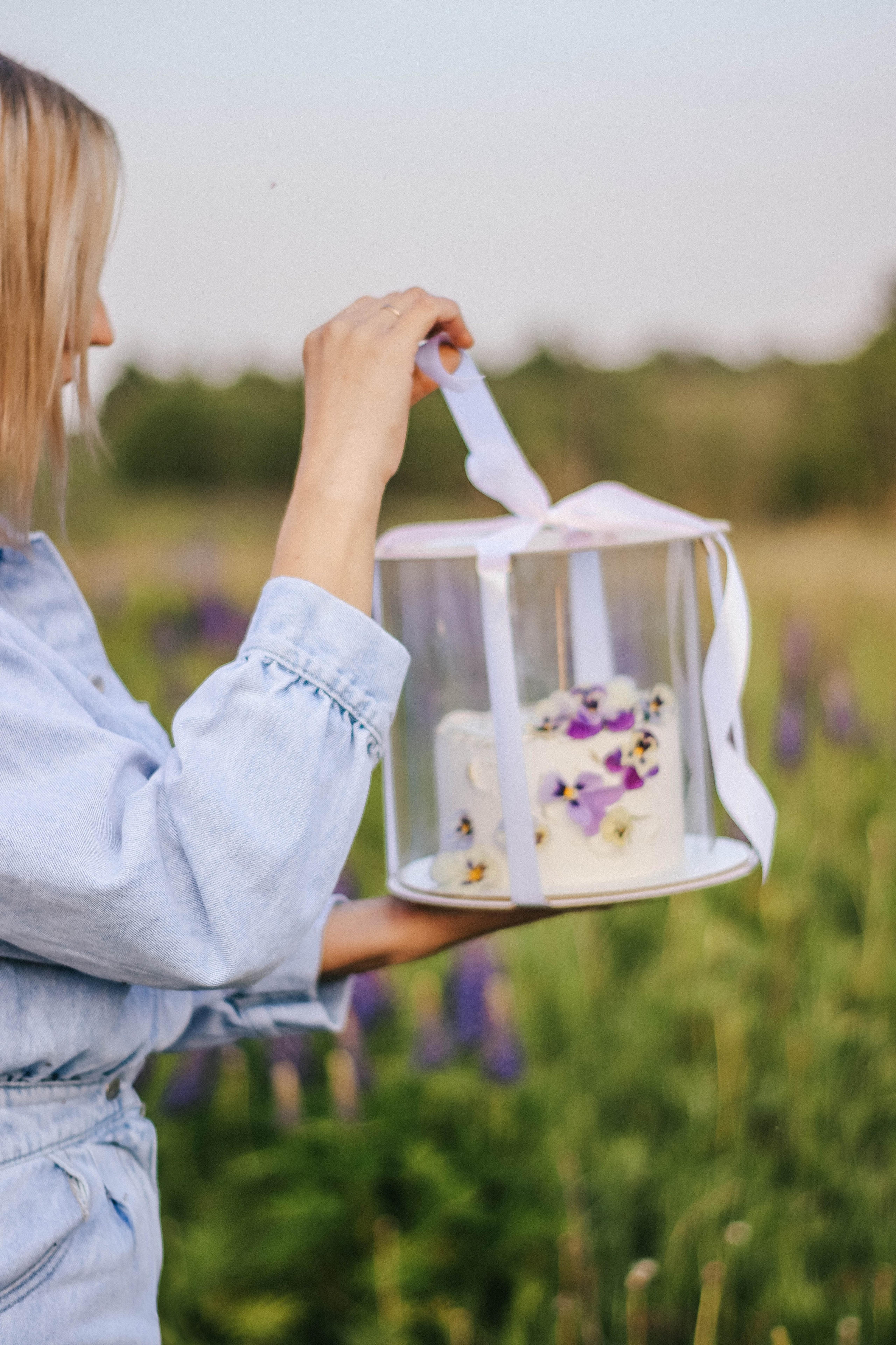 Марина. Фотограф Дарья Маташкова