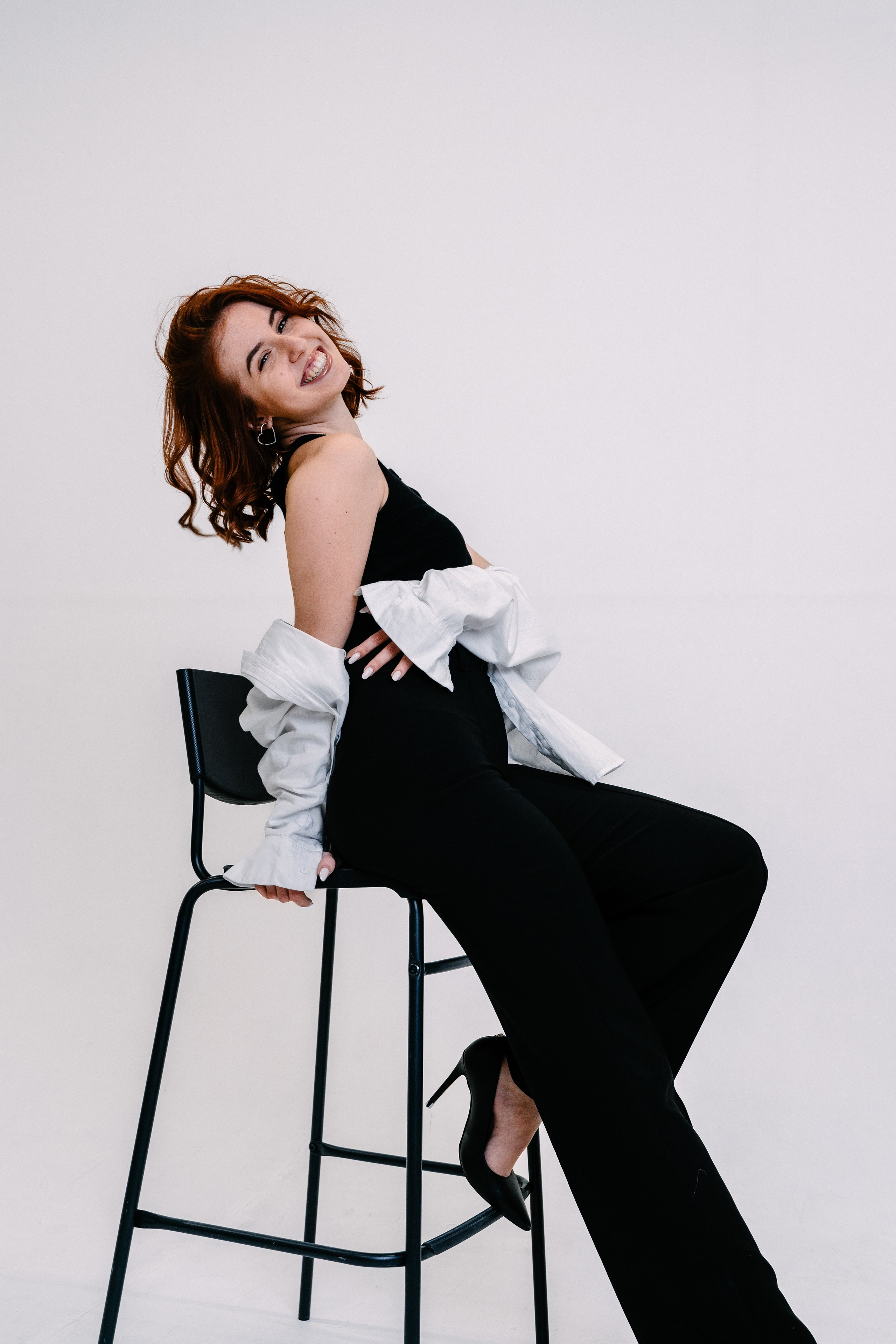 Фотосъемка в фотостудии. Свадебный и семейный фотограф из Воронежа|Москвы Бубнова Екатерина