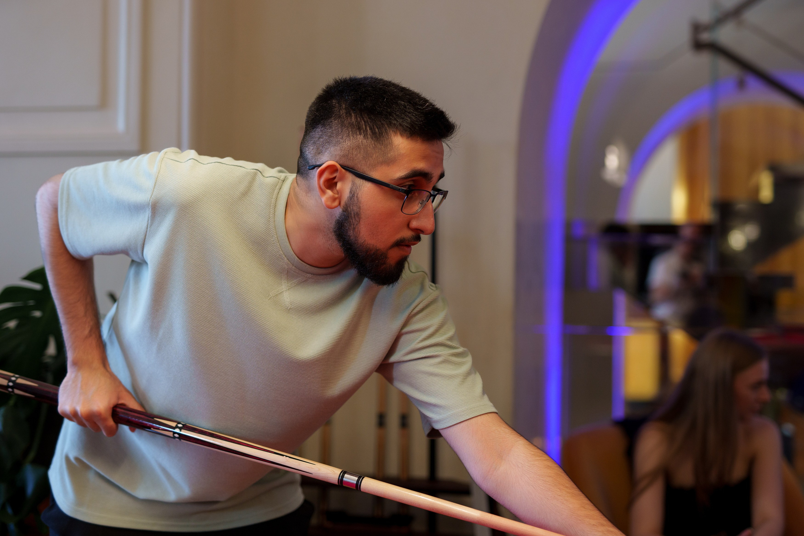 BetBoom Дом Динамо. Фотограф Саша Блюз