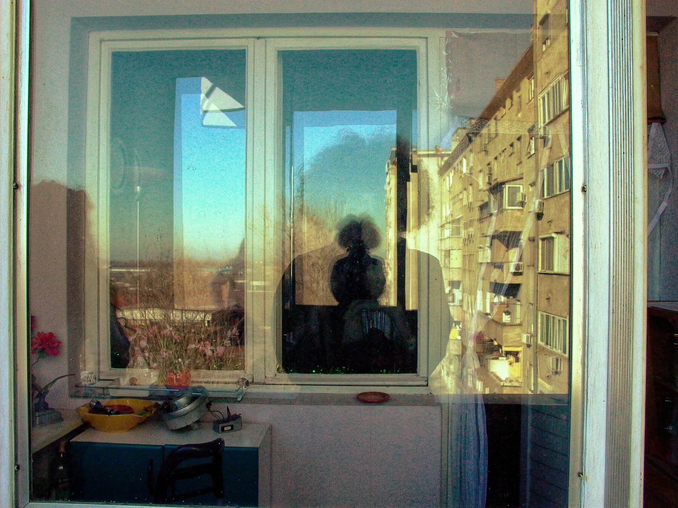 LIFE. Zheltokhov Egor