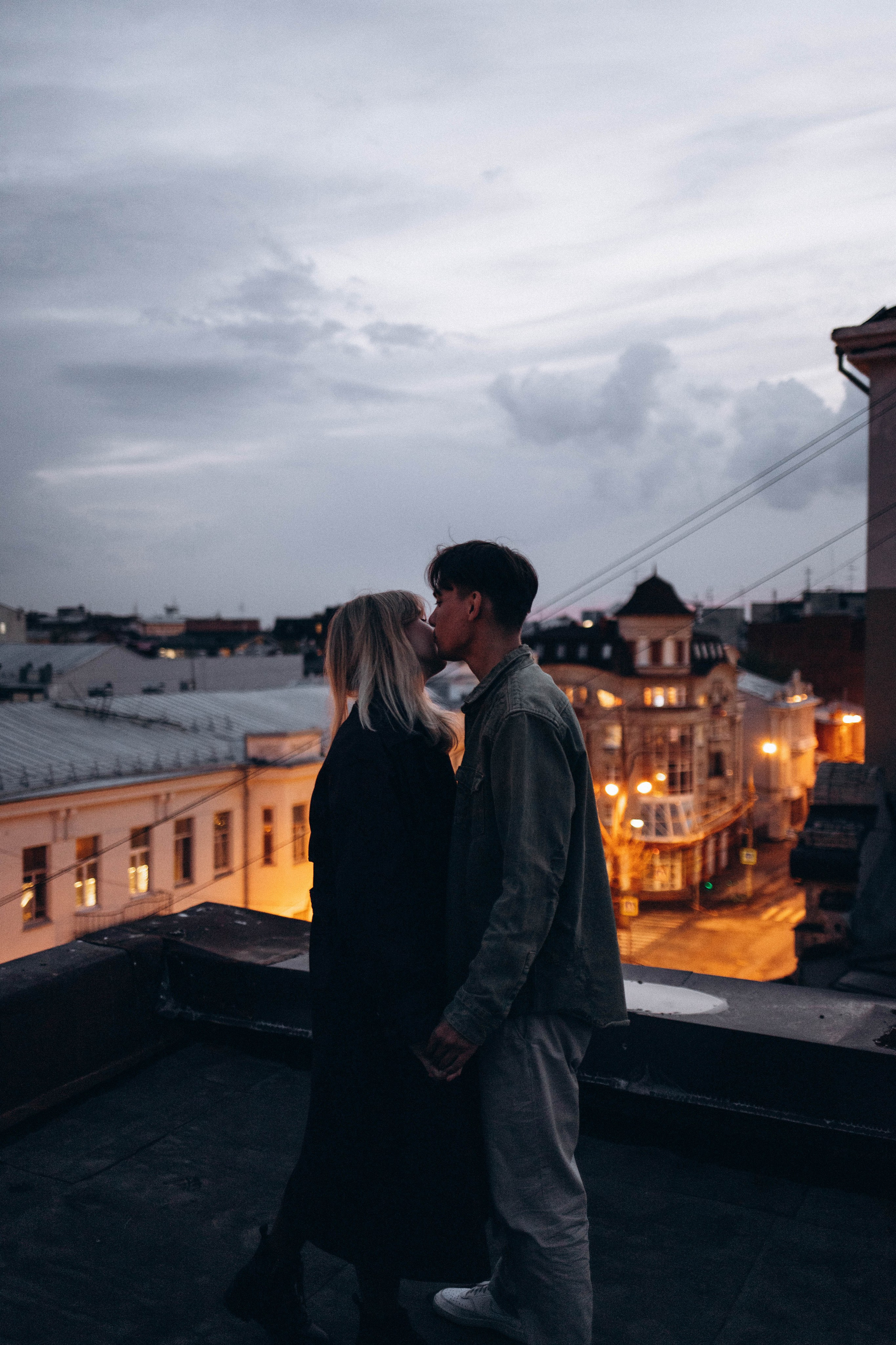 Любить всегда. Свадебный и семейный фотограф в Самаре Стрельникова Ирина