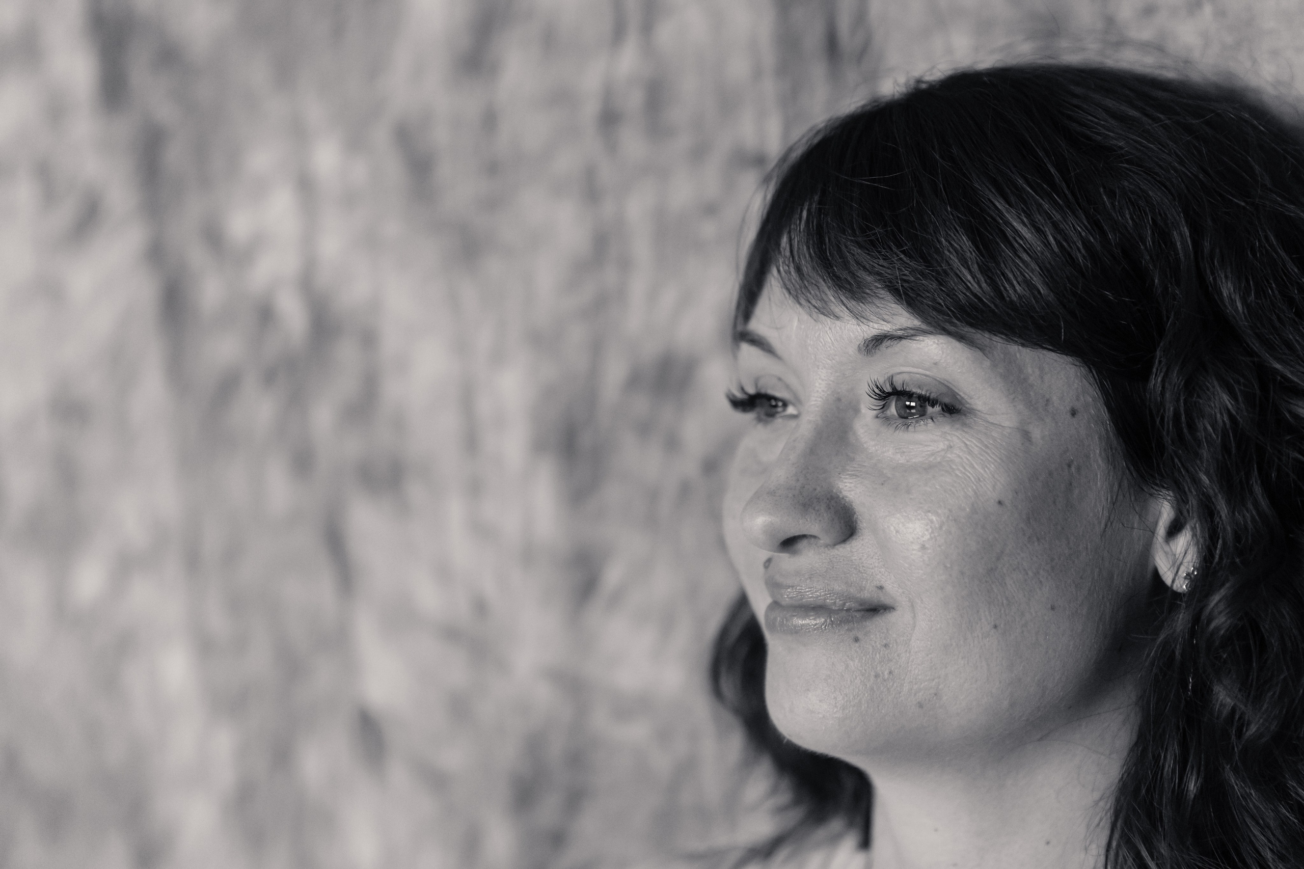 Женя. Фотограф Кирилл Мешков Кемерово