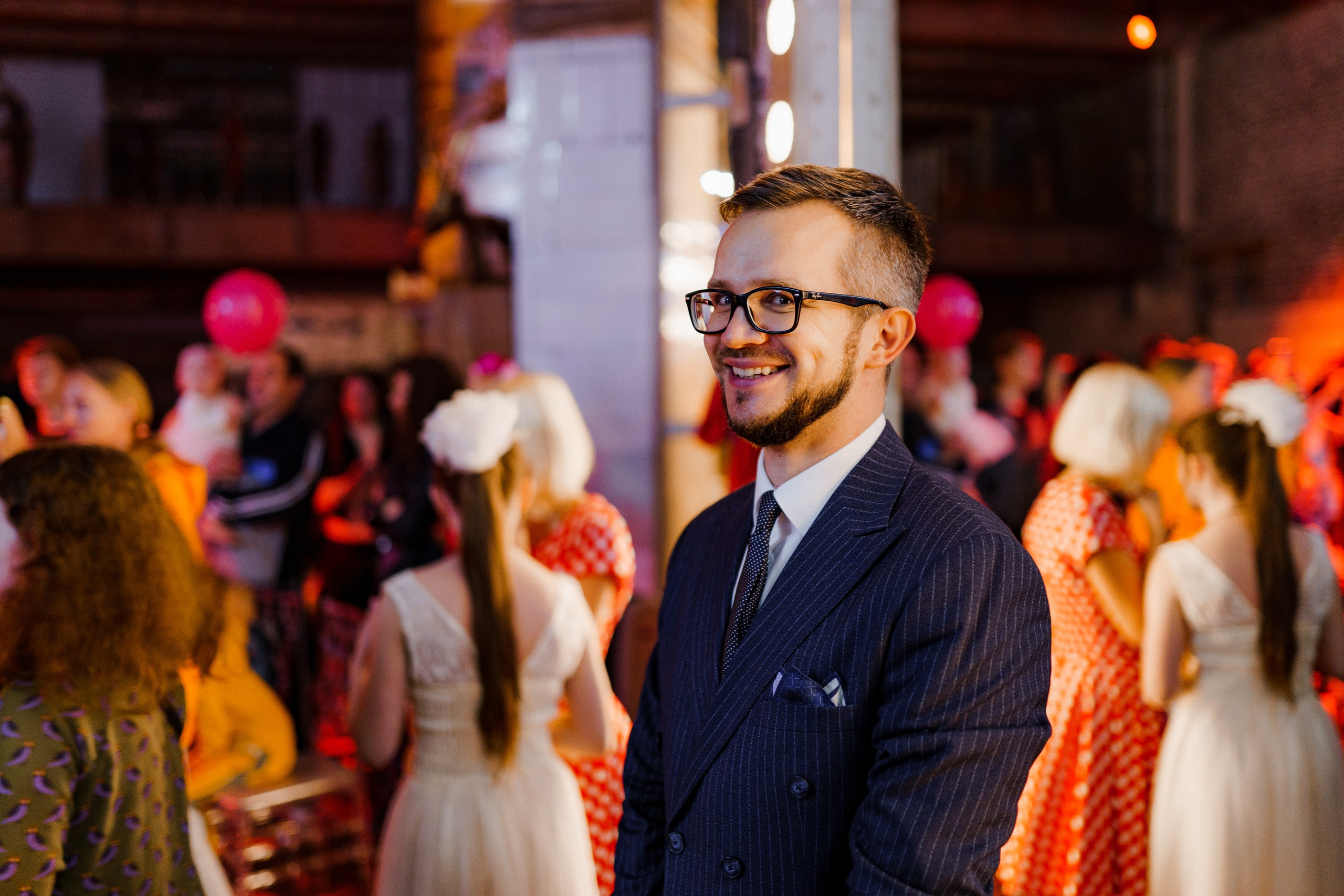 День соседства 2023. Фотограф в Москве и России