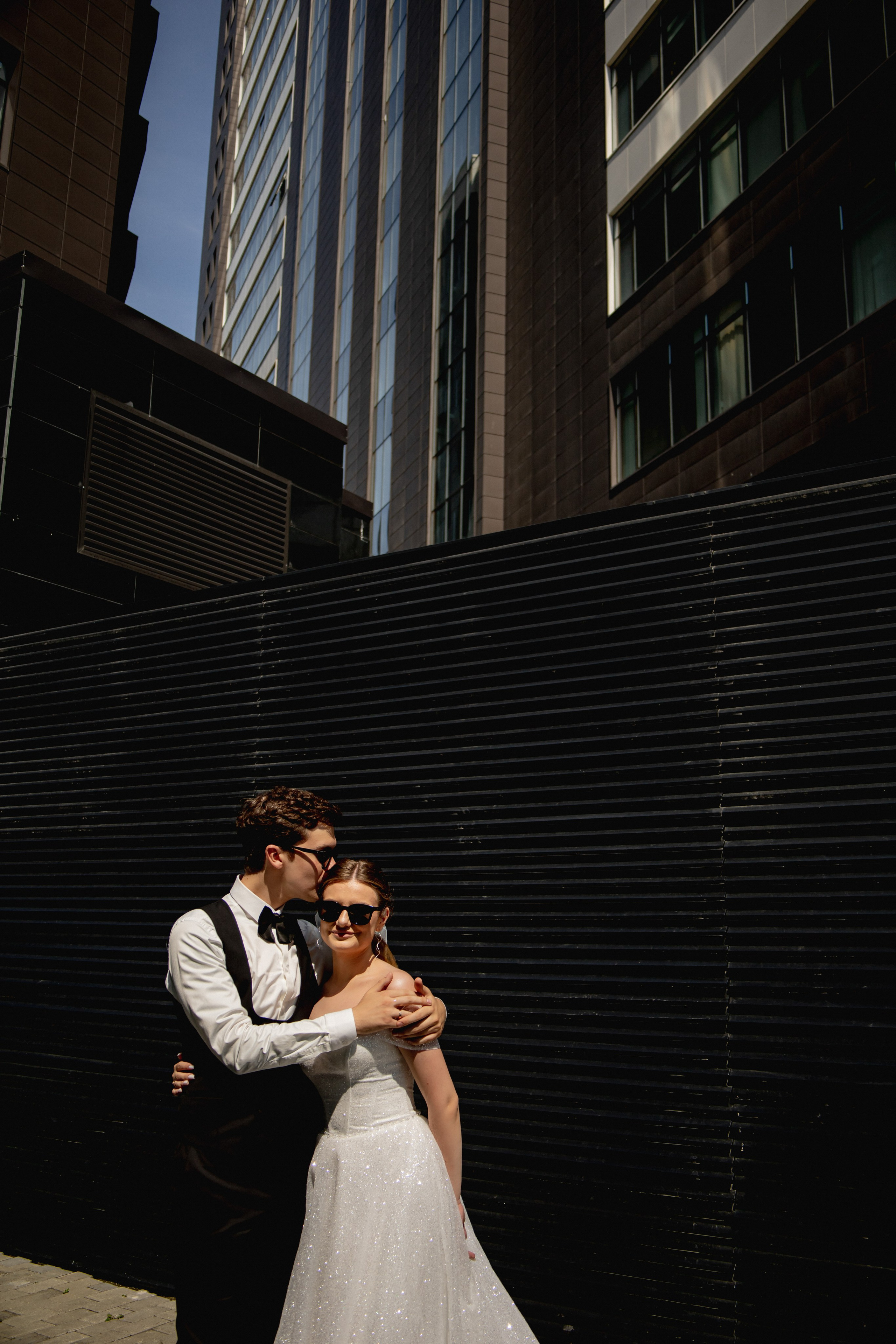 Кирилл и Кристина. Свадебный и семейный фотограф Екатеринбург