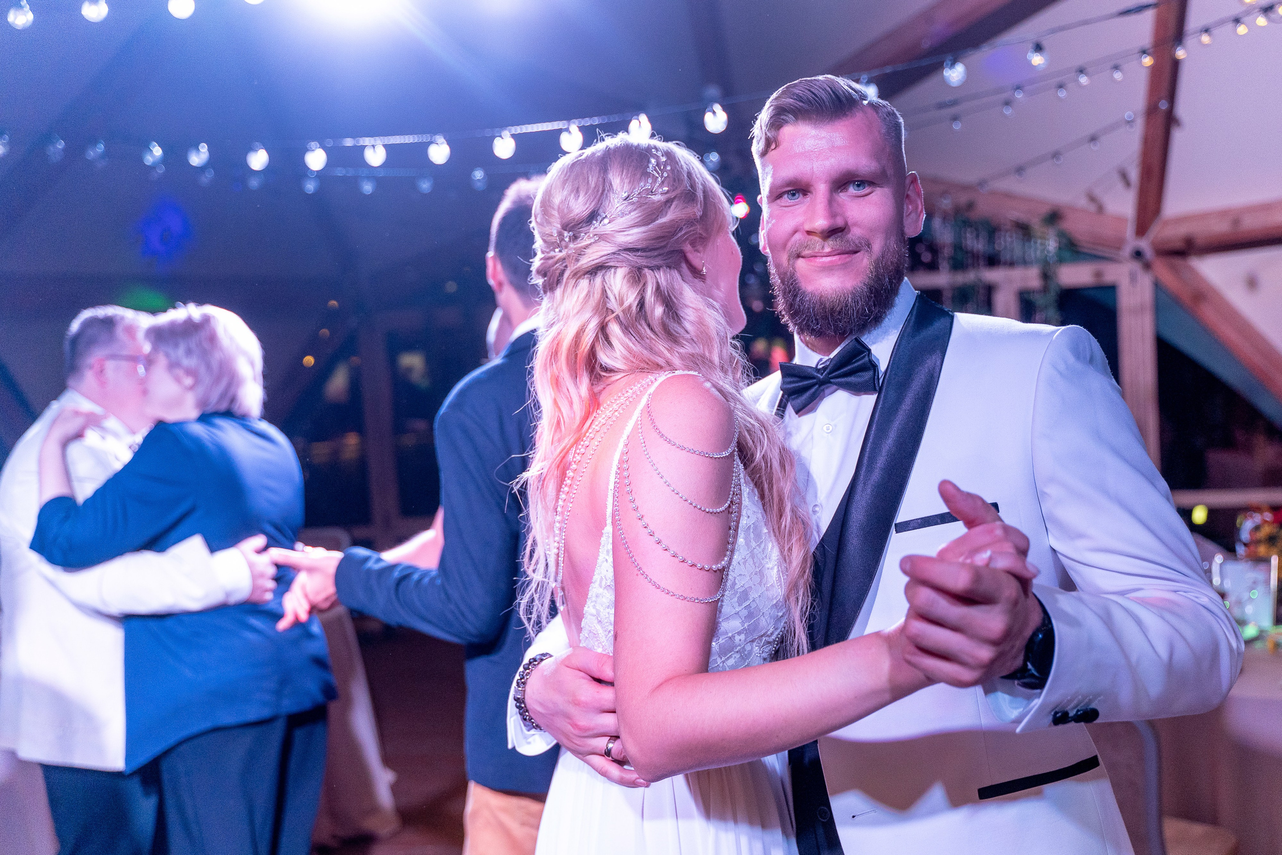 Виталий и Екатерина. Архив