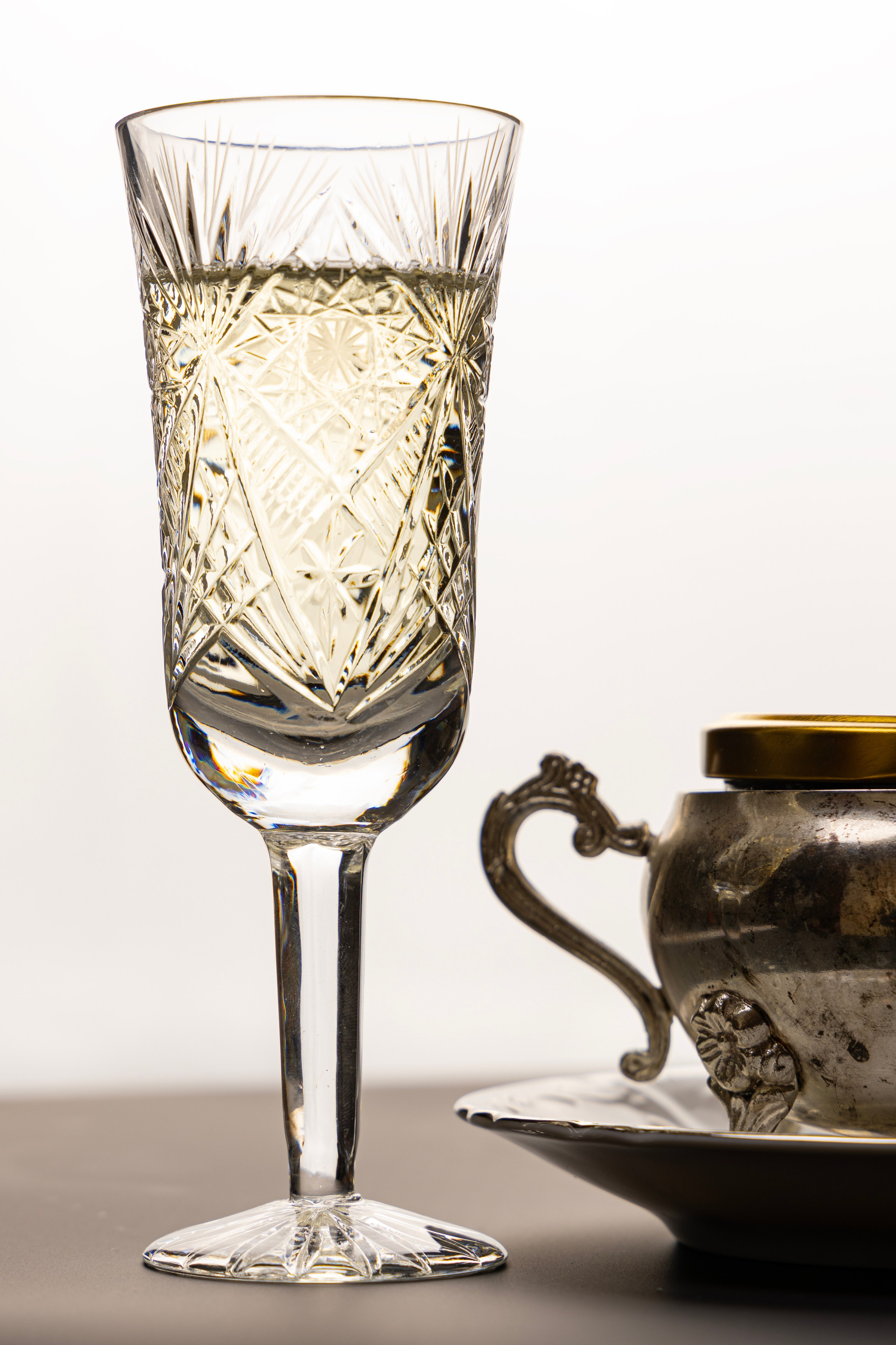 Caviar. Фотограф Александр Глебов