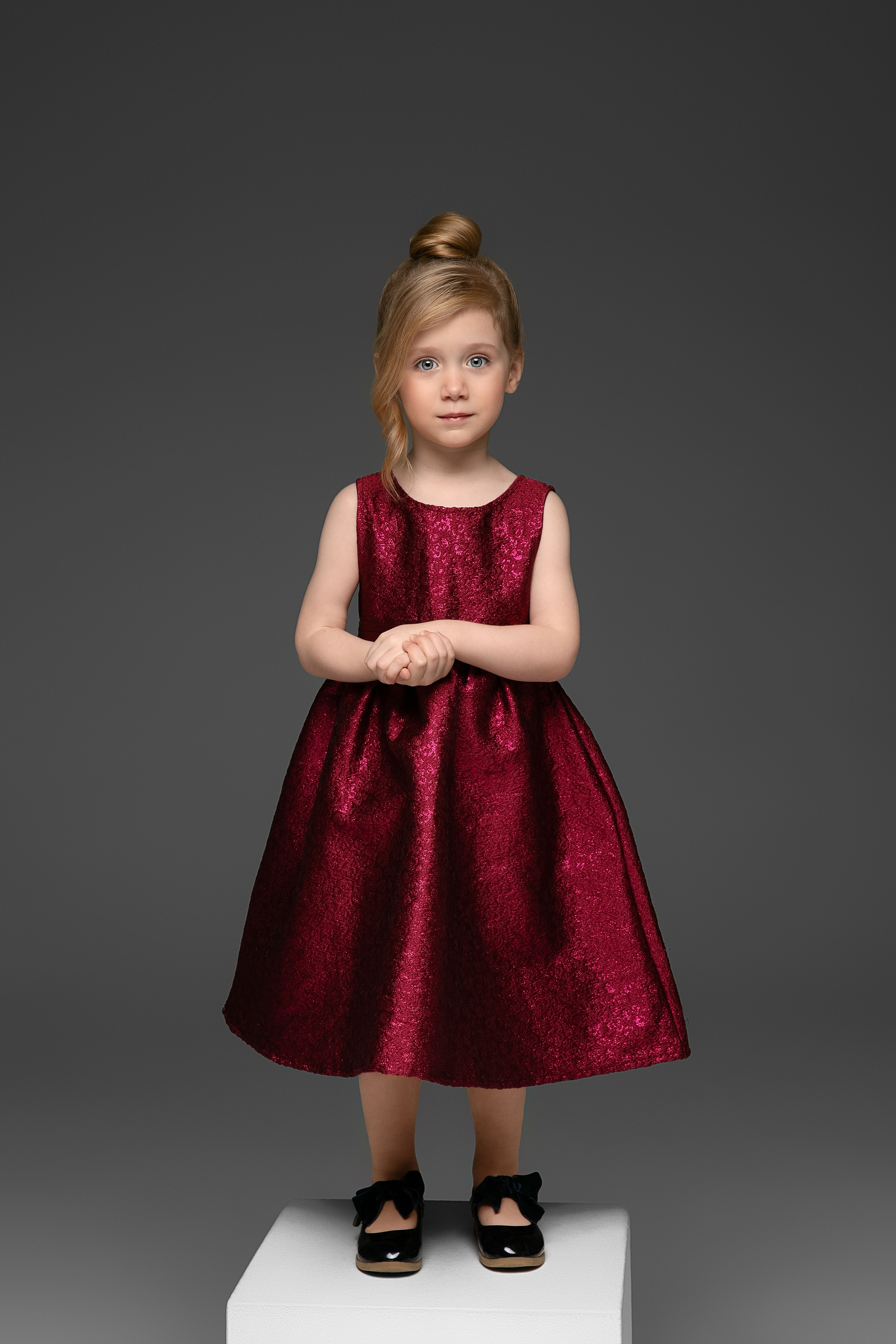 Семья в стиле Vogue. Главная