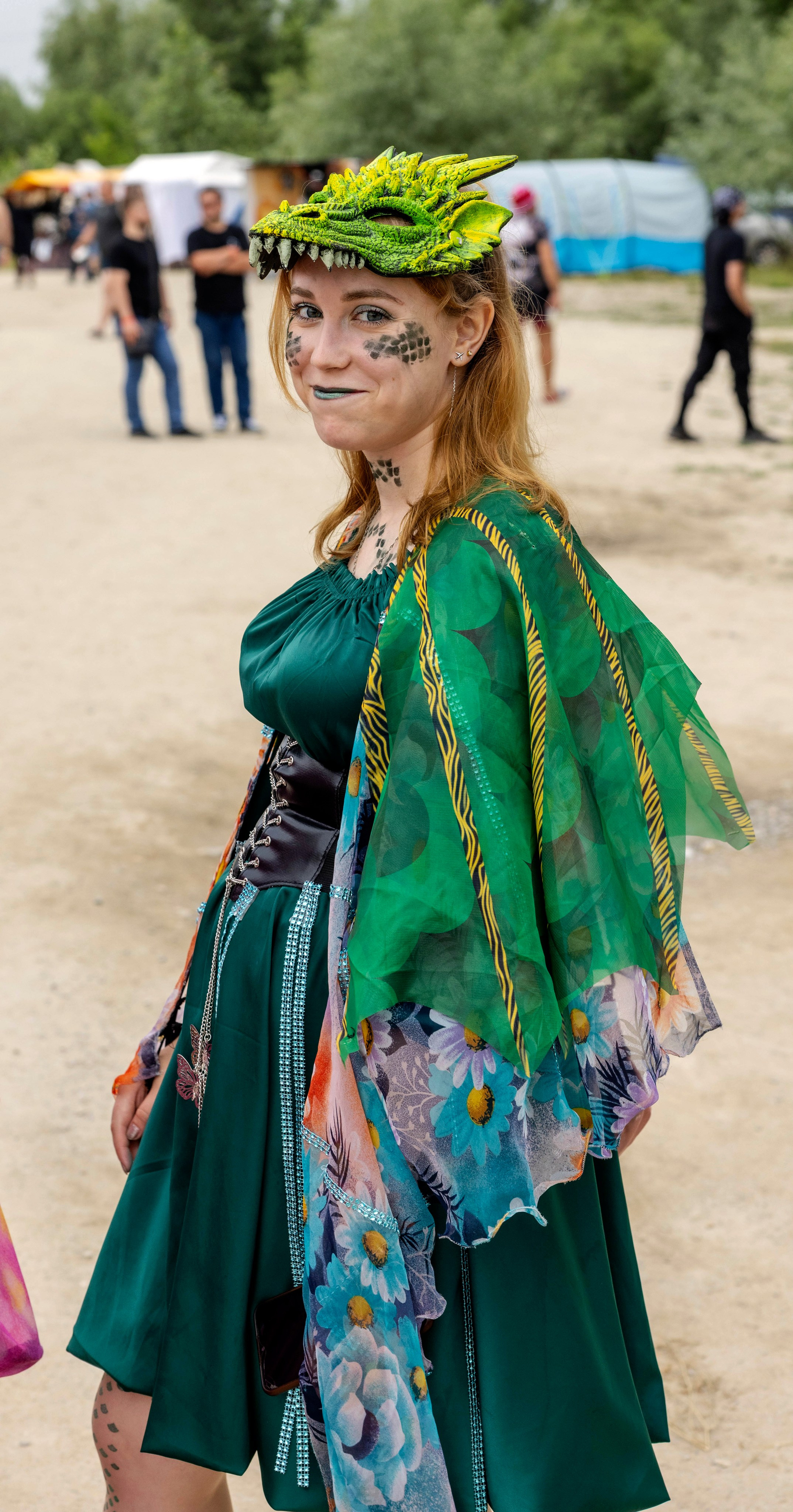 «Лихолесье» 2024. Bertran Ordo