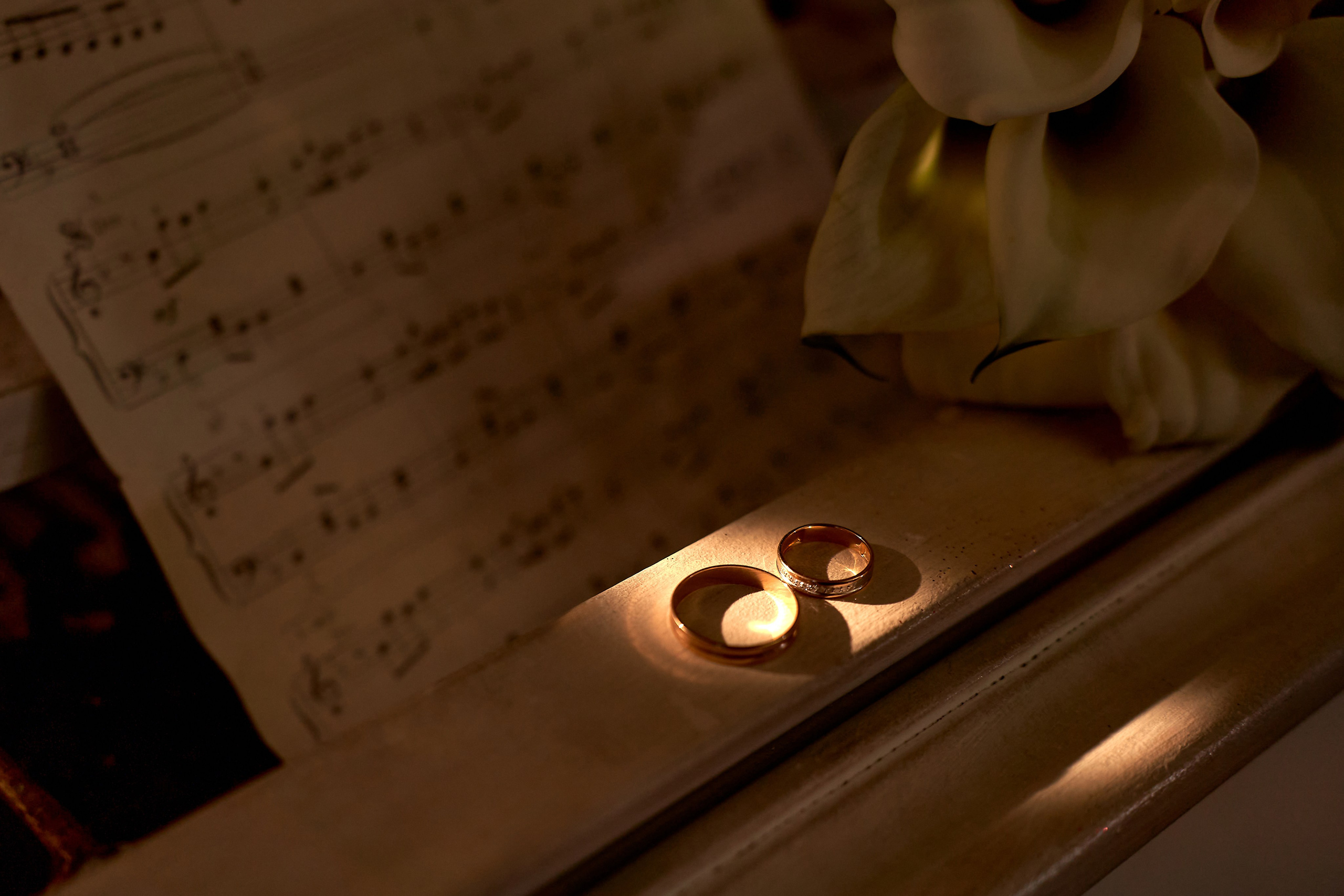 Алексей & Кристина. Фотограф в Нижнем Новгороде Марина Кузнецова