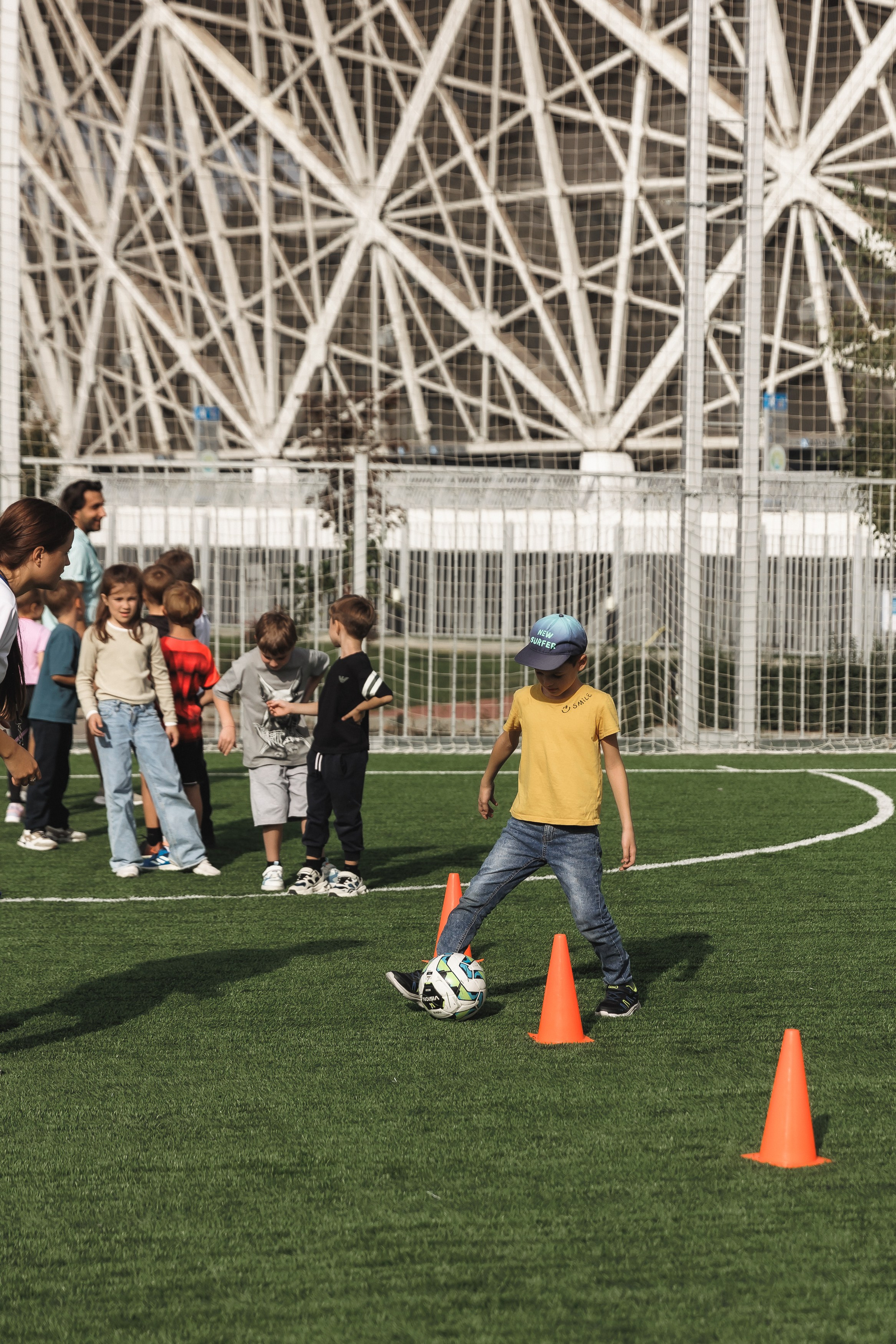 Давиду 7!. Фотограф в Волгограде — Александра Искандерова