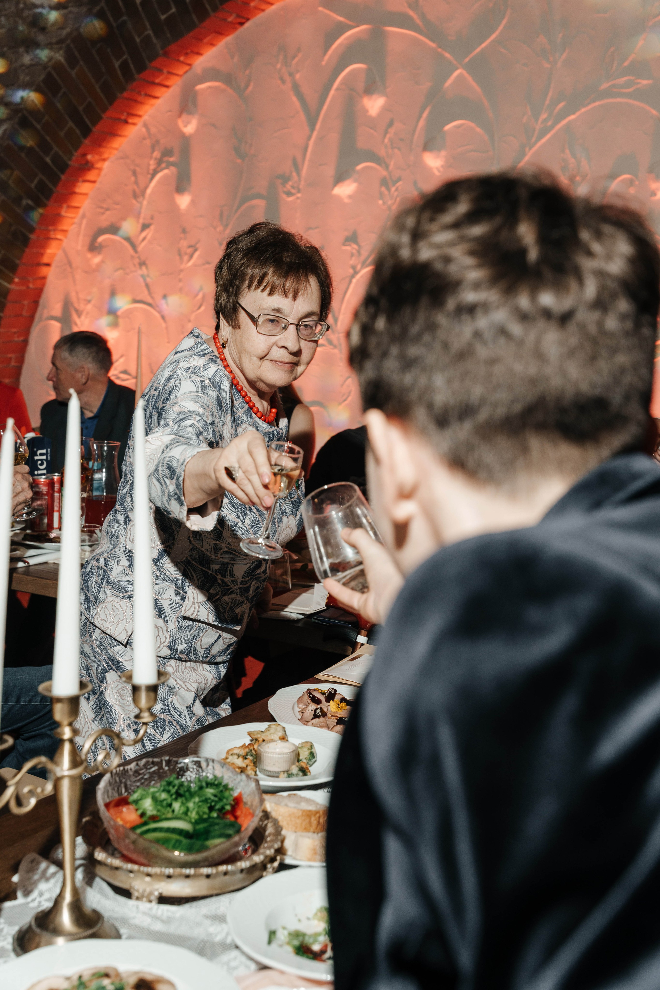 Евгений — 50 Юбилей. Фотограф Кирилл Бабий