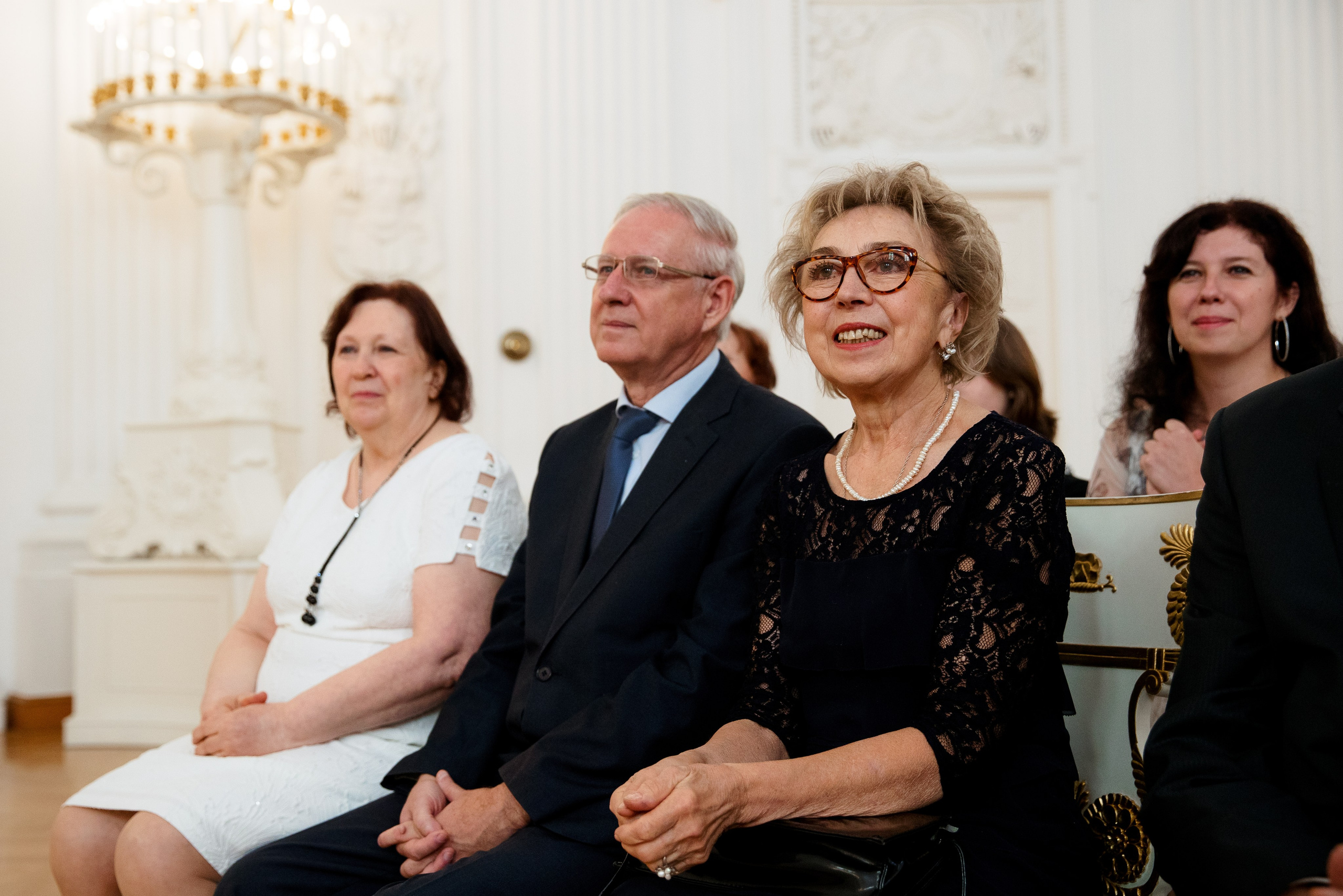 Андрей и Полина. Репортажный Фотограф в Москве Юра Гушан