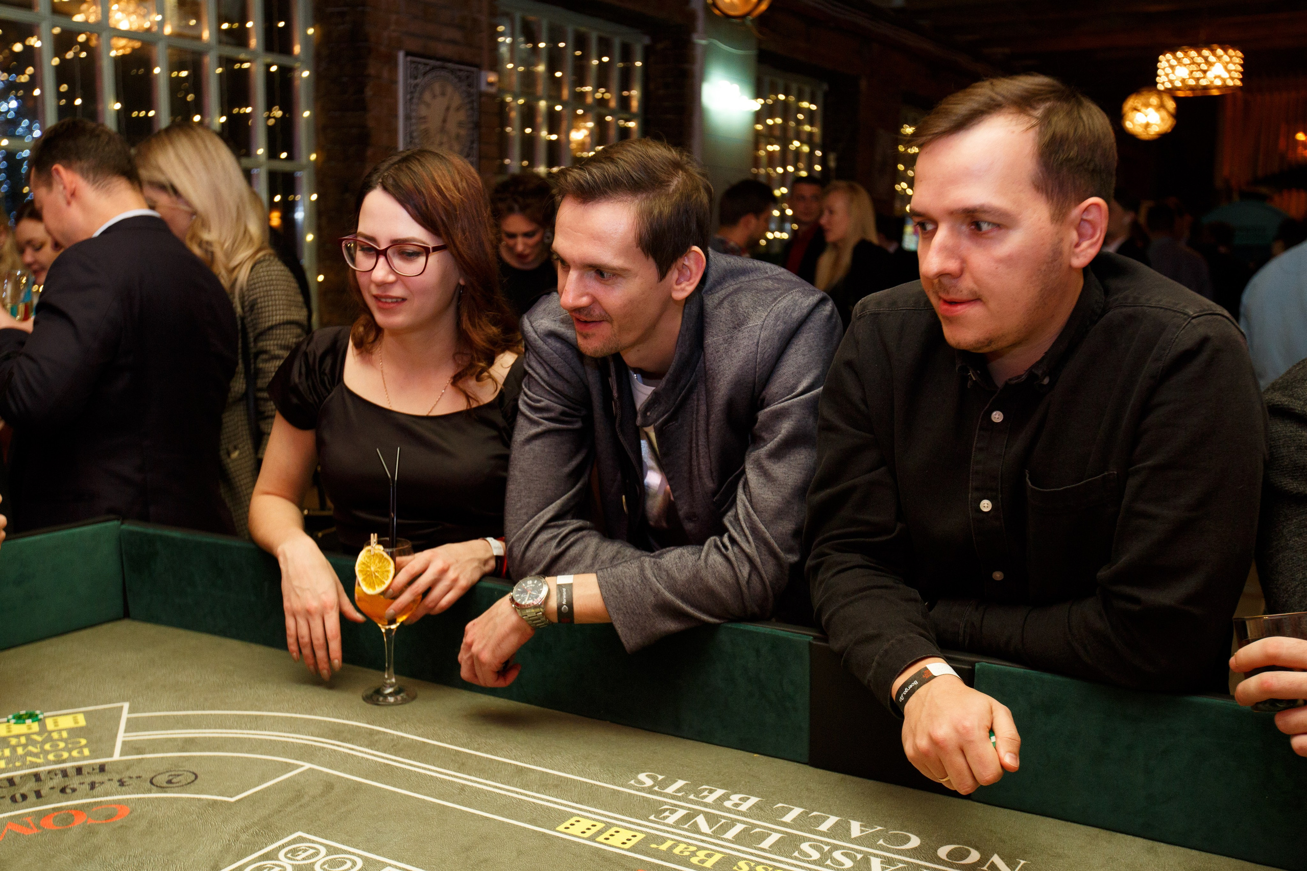 Корпоратив строителей. Репортажный Фотограф в Москве Юра Гушан