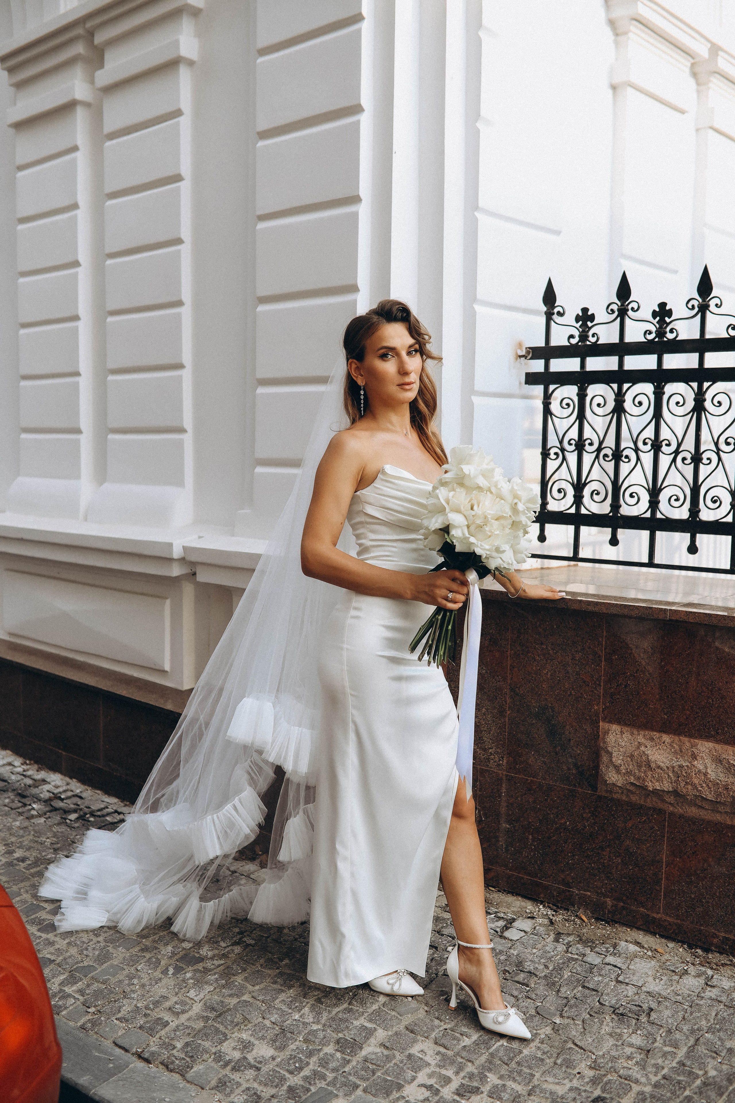 D&N. Свадебный и семейный фотограф Елизавета Артемьева