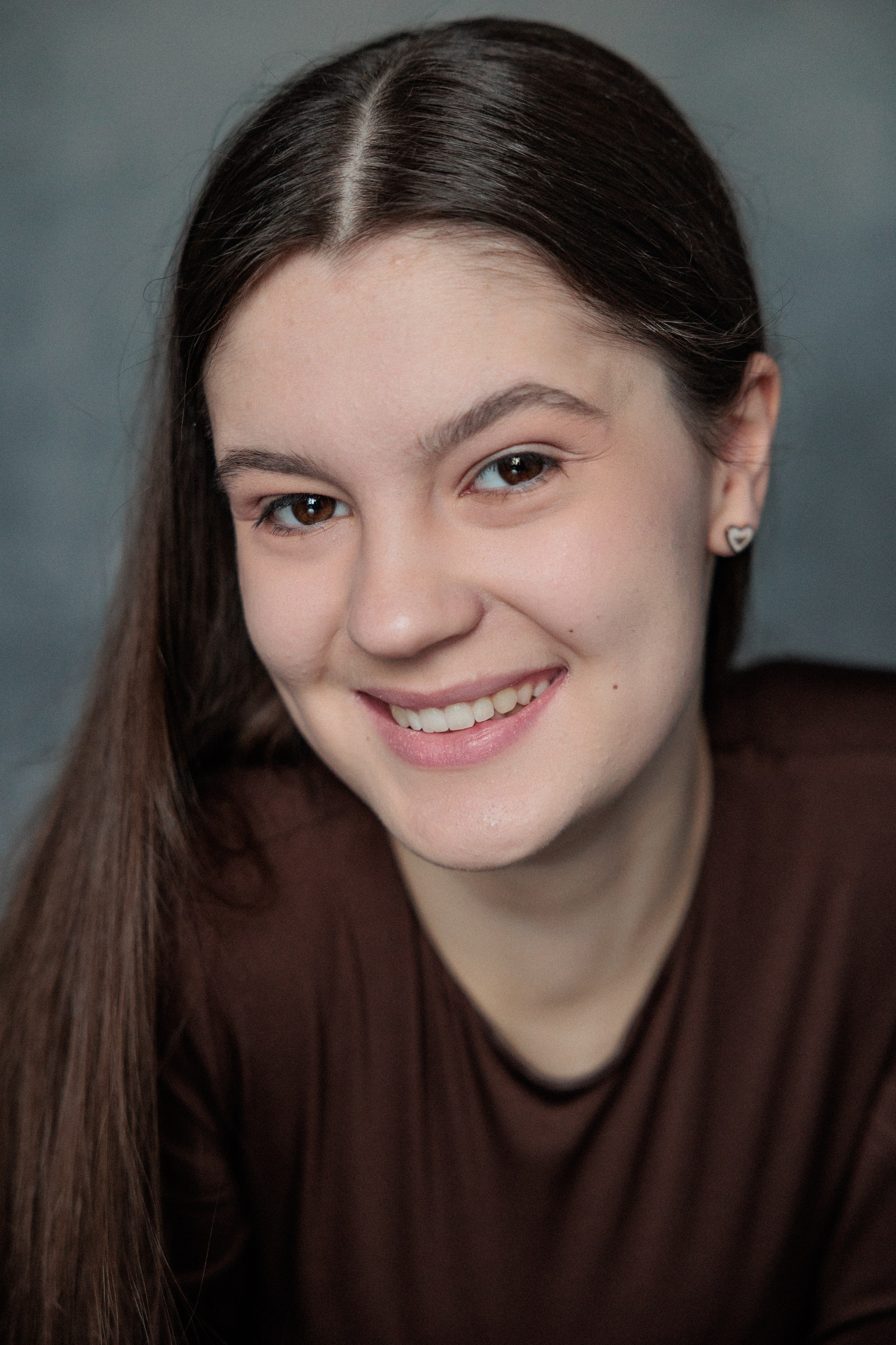 ЛИЗА. Я фотограф из Москвы к Вашим услугам