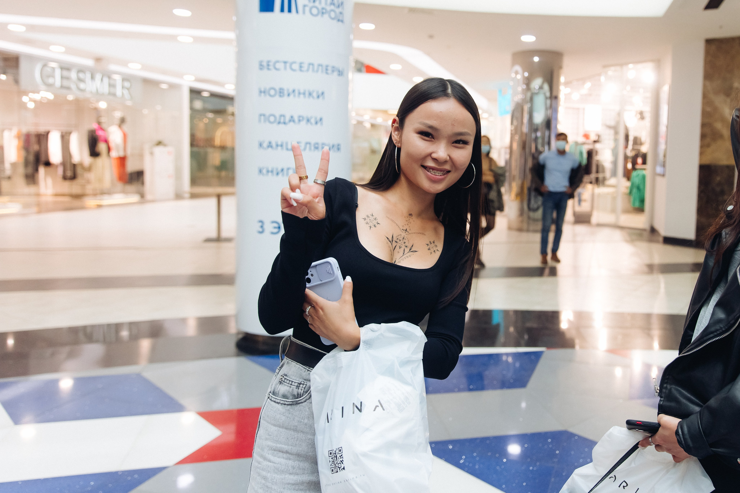 5 лет ТЦ Форум. Свадебный и семейный фотограф в Улан-Удэ