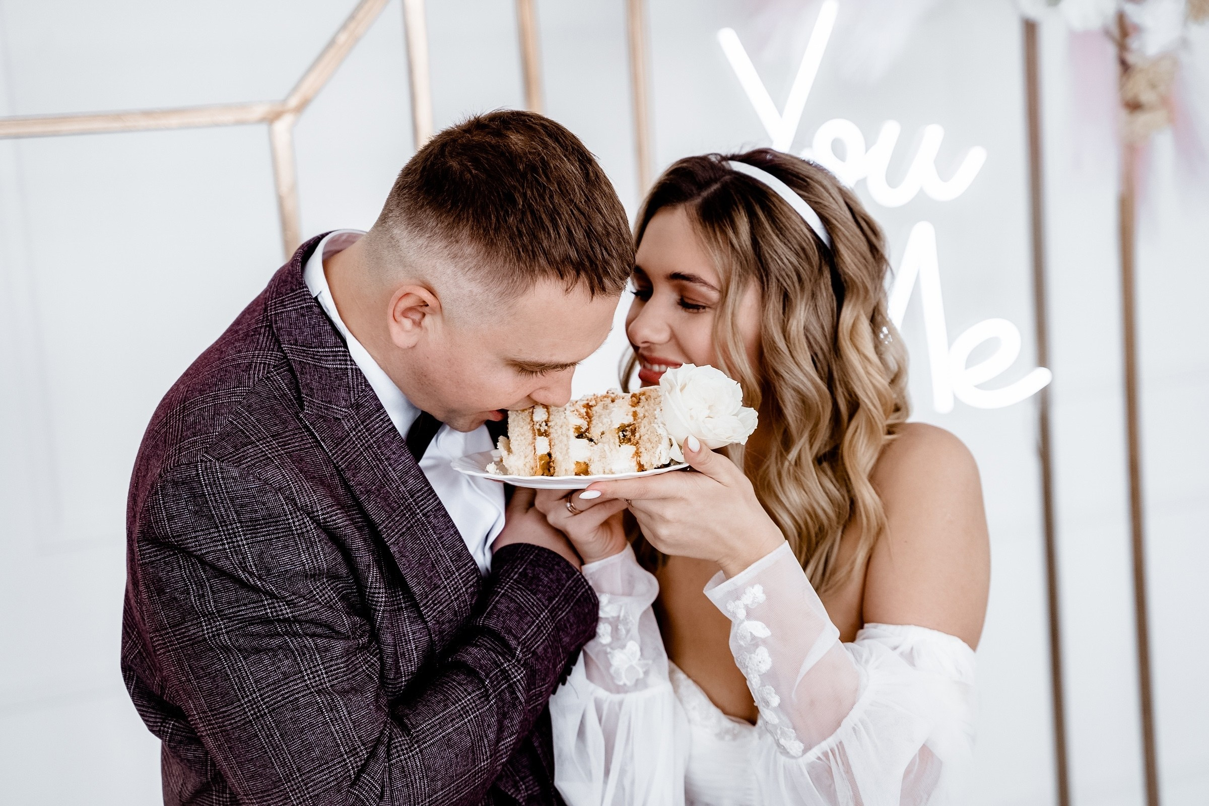 Свадебная фотосессия в городе Новороссийск. Фотограф Екатерина в городе Новороссийск