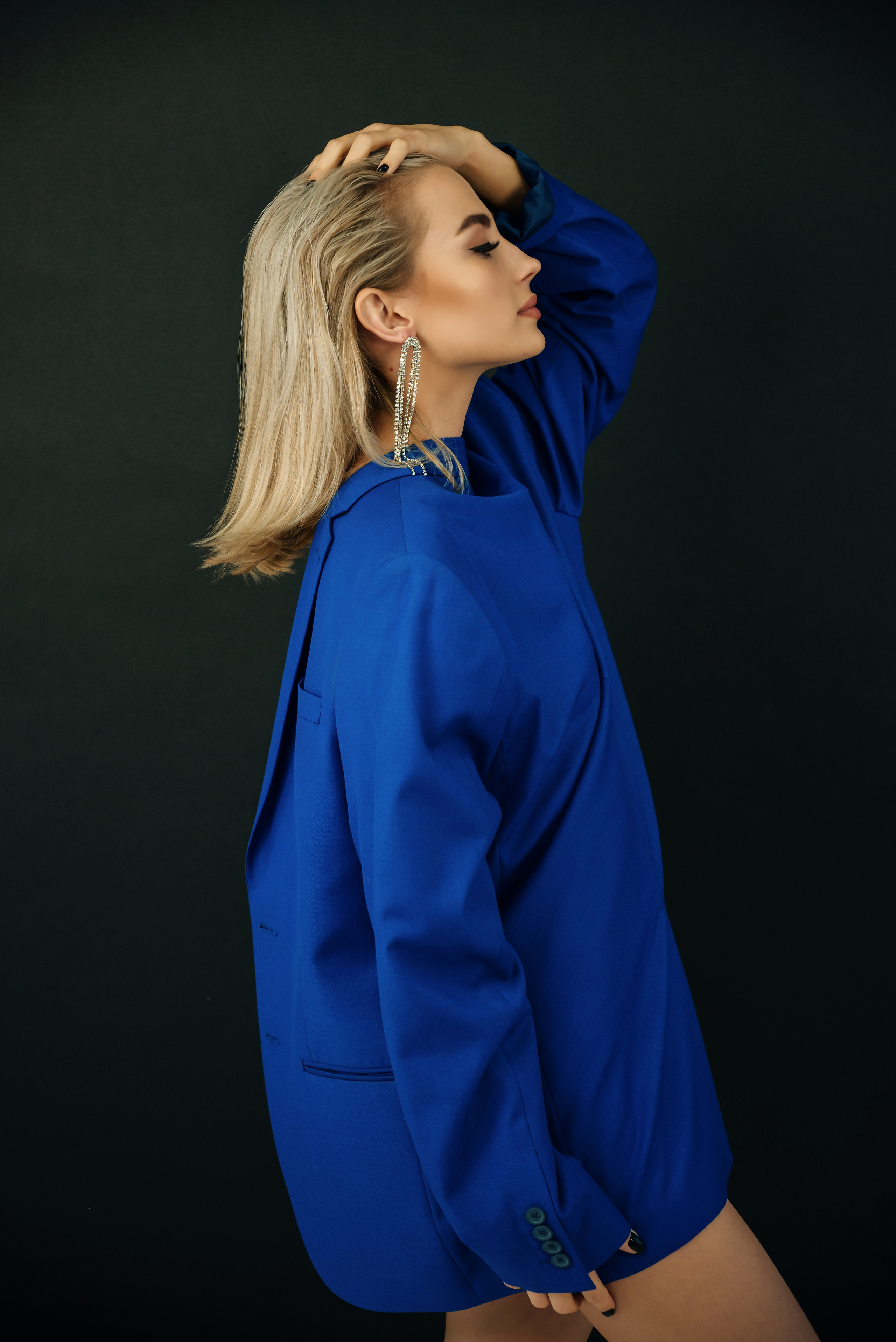 Яркая съемка, которая попала на страницы американского журнала. Женский и контент фотограф Алтайский край