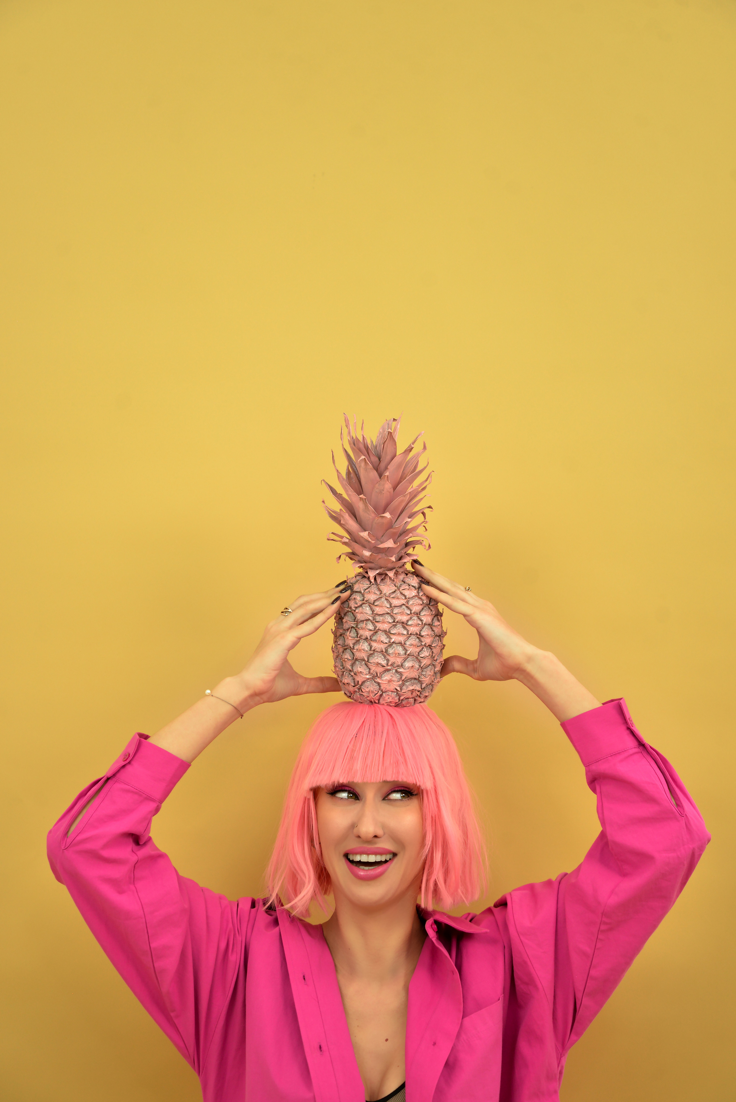 Яркая съемка, которая попала на страницы американского журнала. Женский и контент фотограф Алтайский край