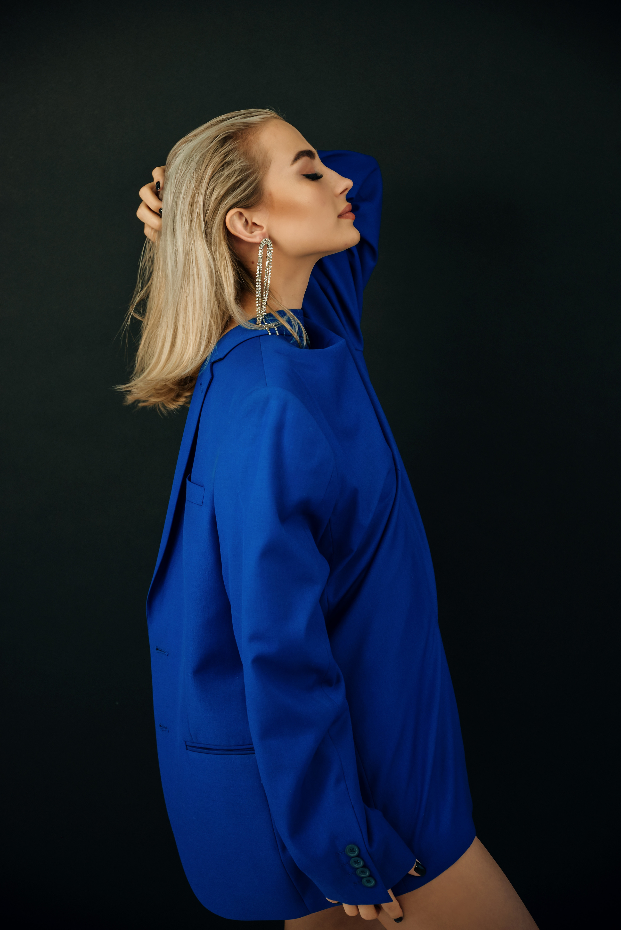 Яркая съемка, которая попала на страницы американского журнала. Женский и контент фотограф Алтайский край