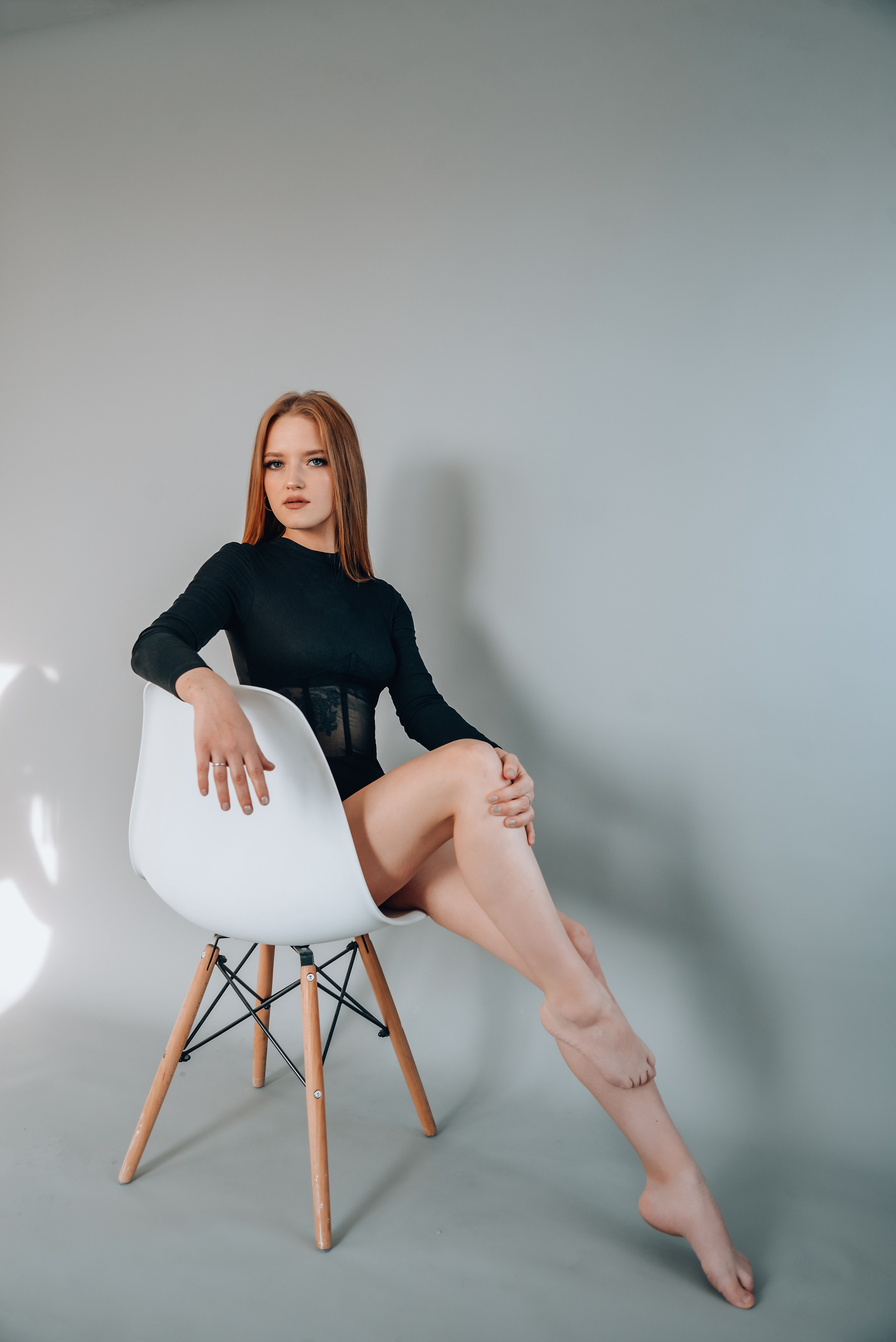 Съёмки в домашней студии. Женский и контент фотограф Алтайский край