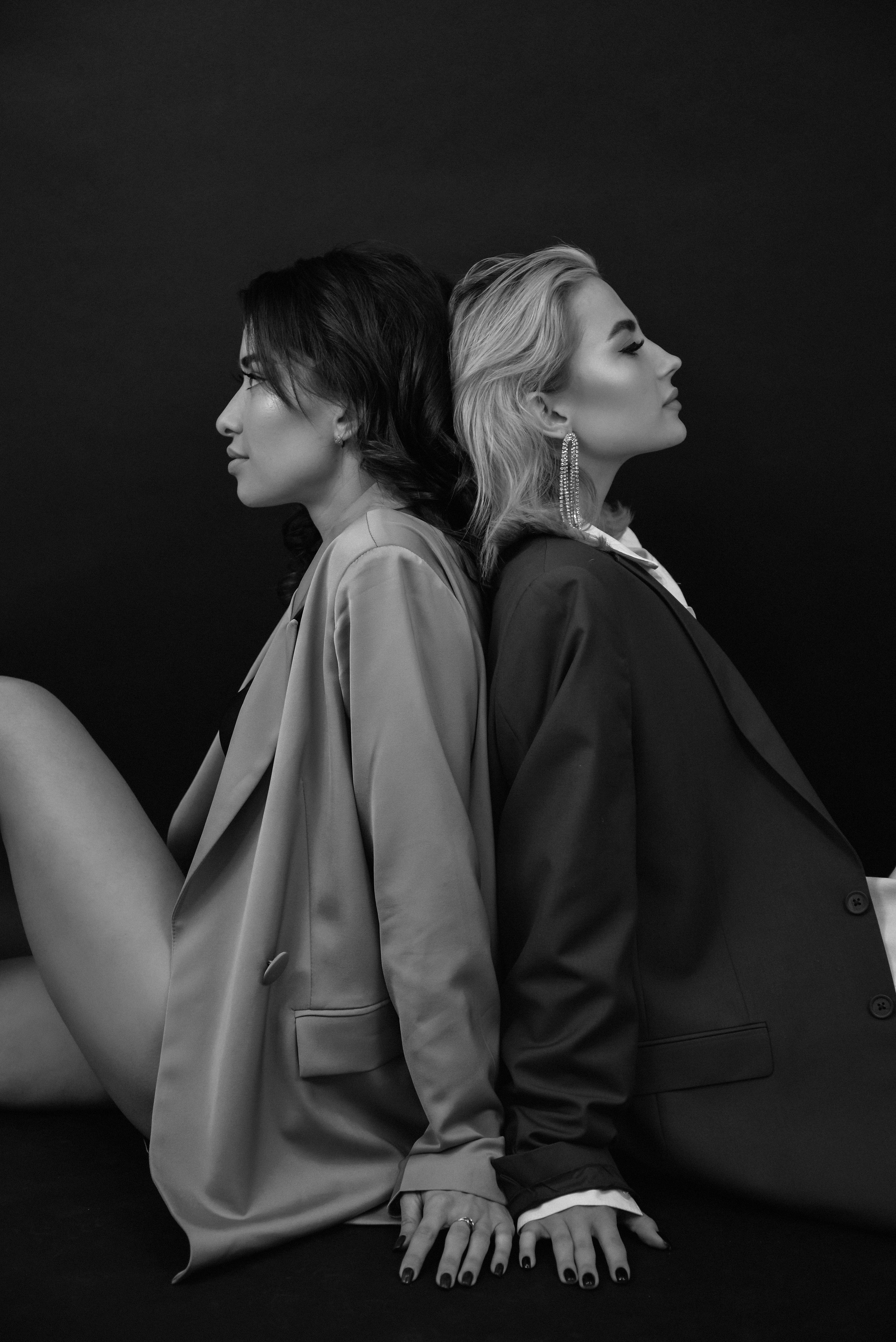 Яркая съемка, которая попала на страницы американского журнала. Женский и контент фотограф Алтайский край