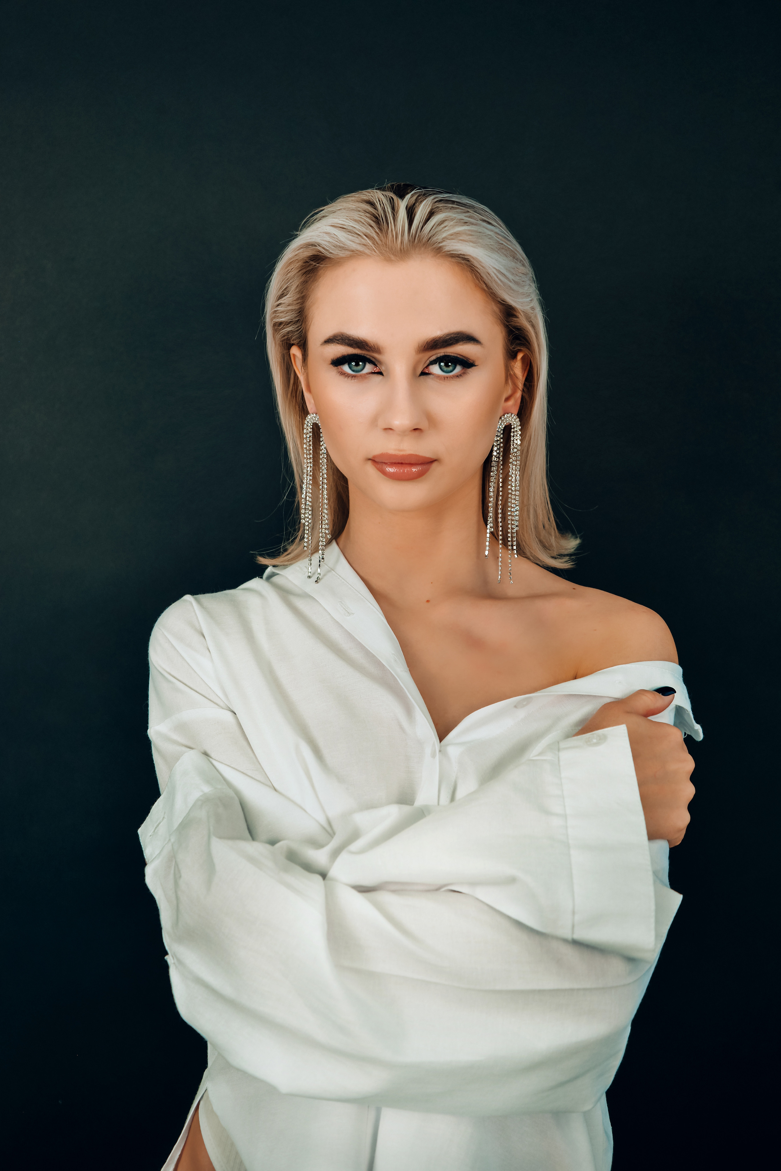 Яркая съемка, которая попала на страницы американского журнала. Женский и контент фотограф Алтайский край