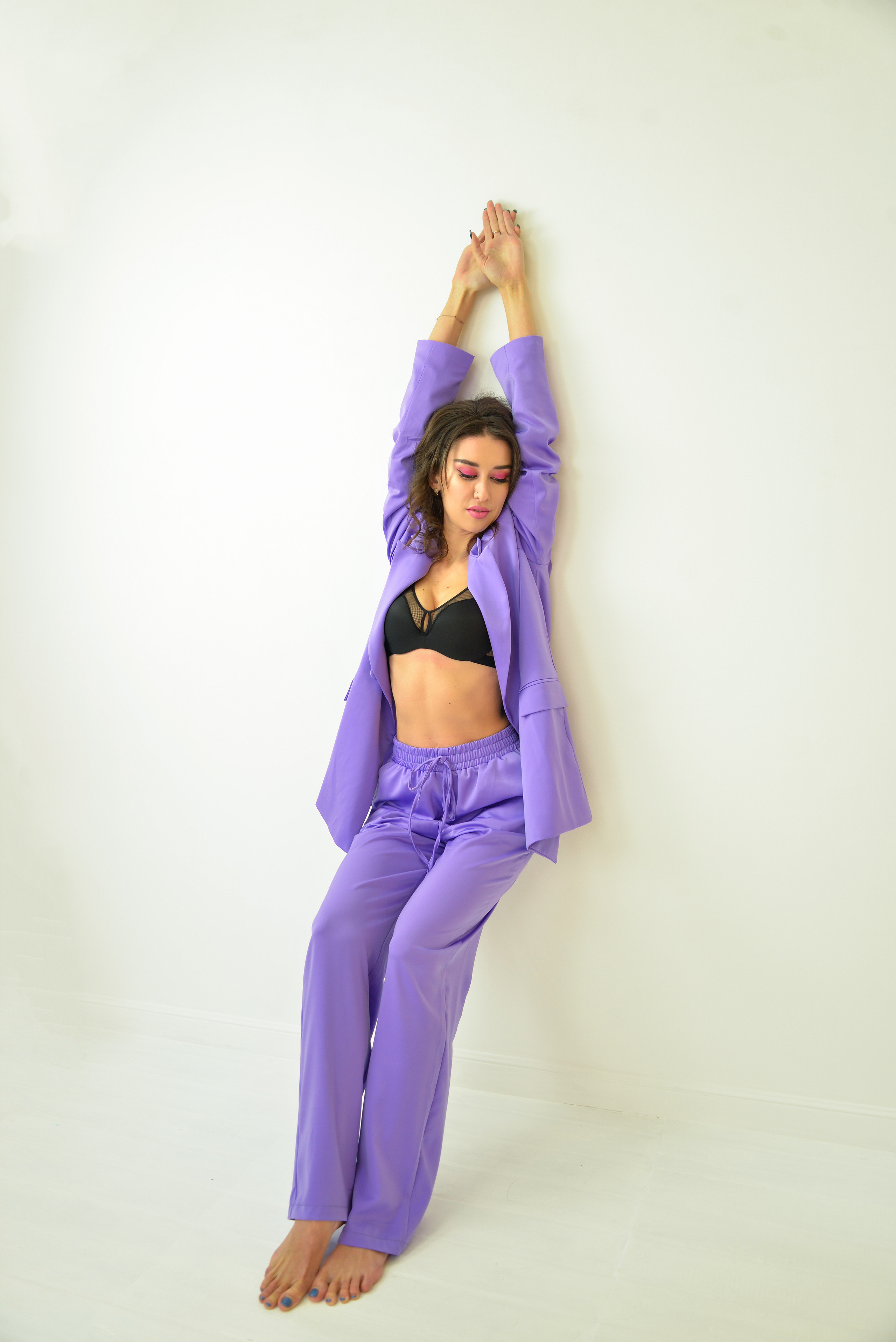 Яркая съемка, которая попала на страницы американского журнала. Женский и контент фотограф Алтайский край