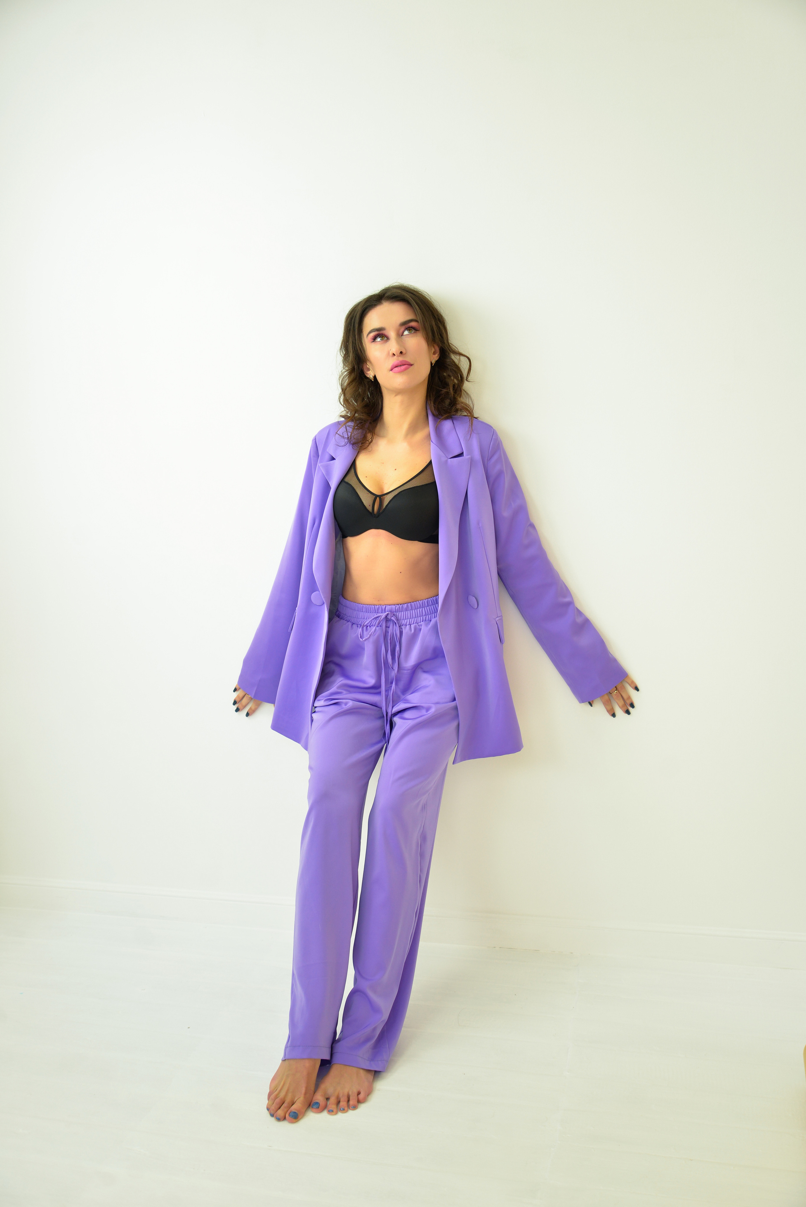 Яркая съемка, которая попала на страницы американского журнала. Женский и контент фотограф Алтайский край