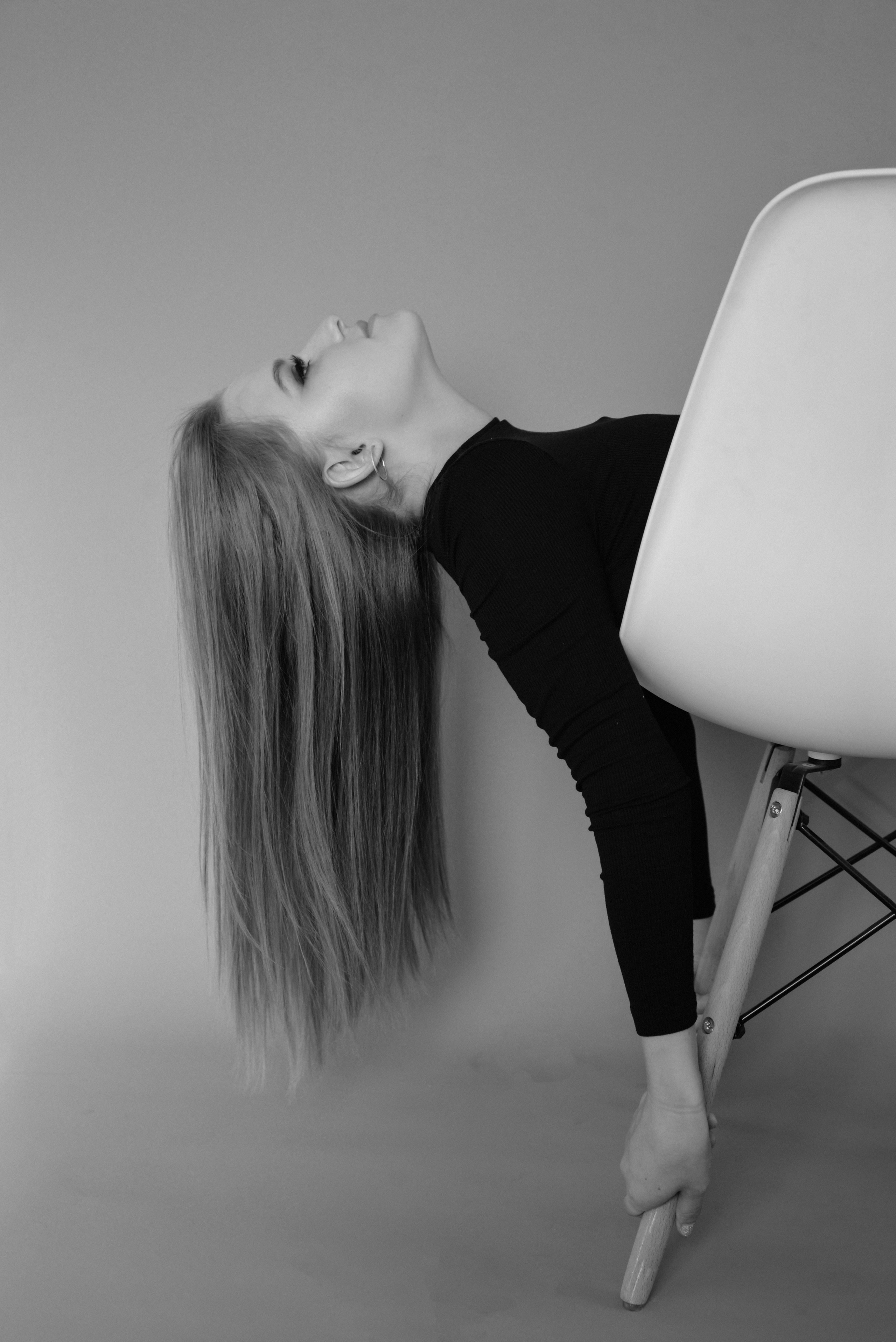 Съёмки в домашней студии. Женский и контент фотограф Алтайский край