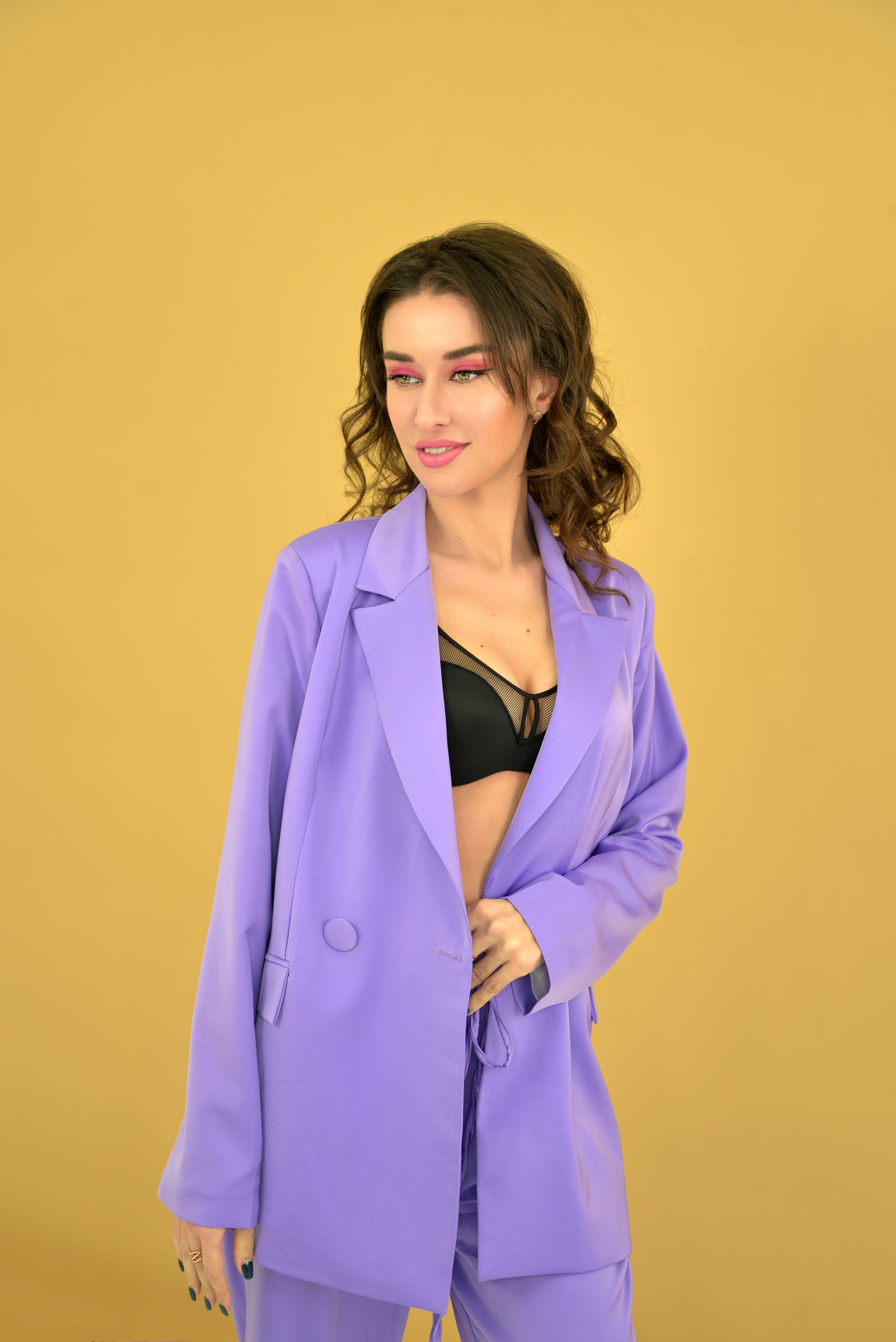 Яркая съемка, которая попала на страницы американского журнала. Женский и контент фотограф Алтайский край