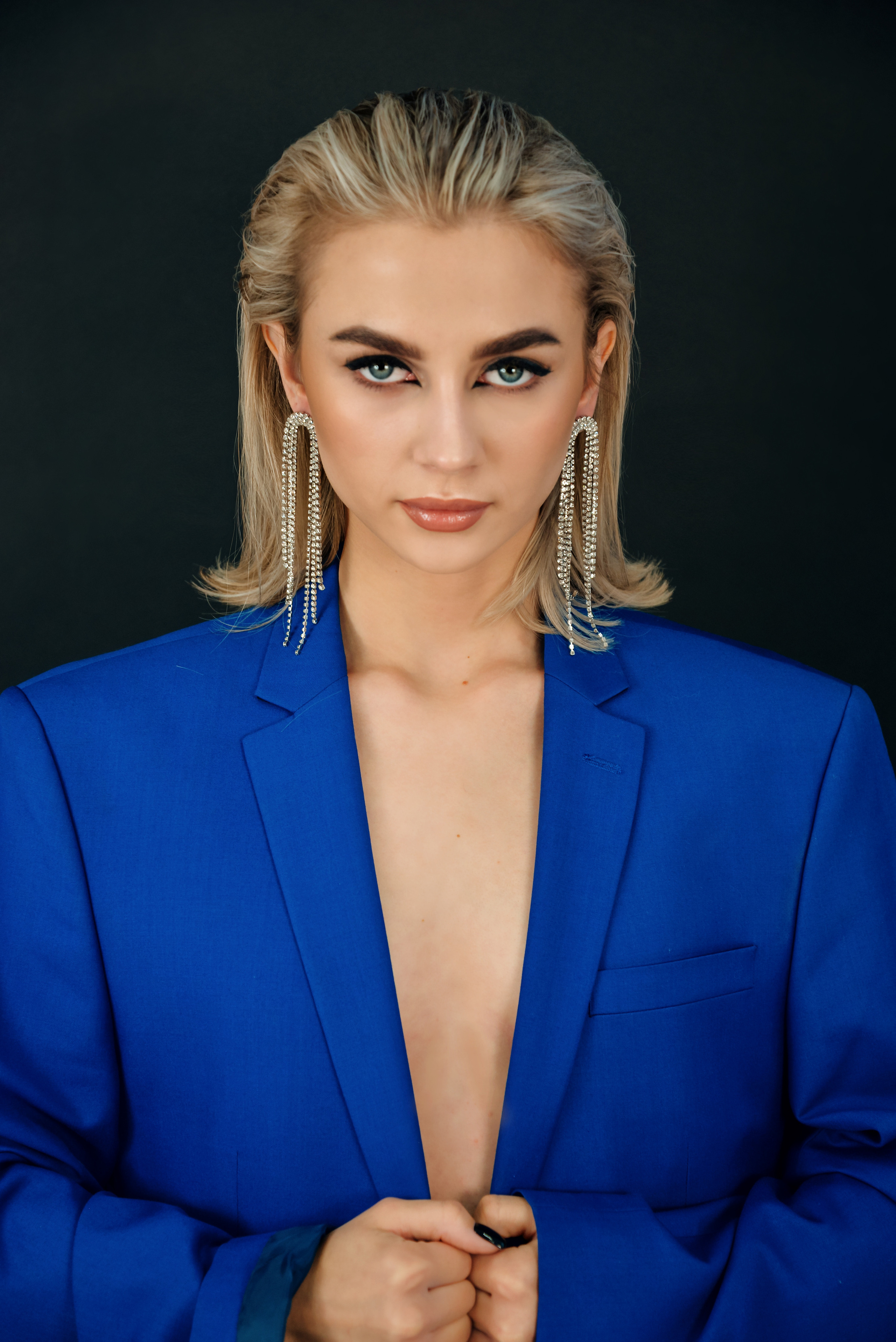 Яркая съемка, которая попала на страницы американского журнала. Женский и контент фотограф Алтайский край