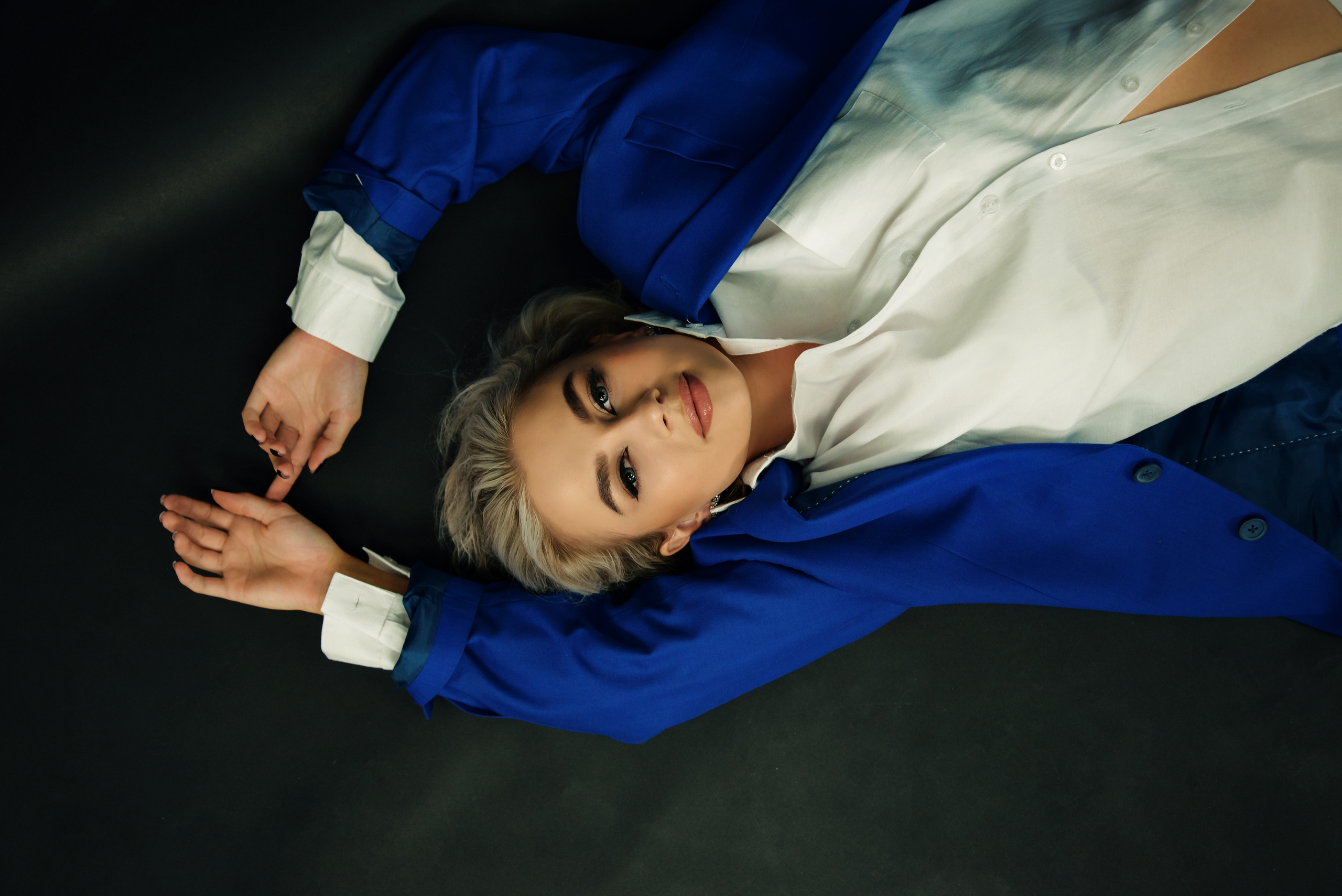 Яркая съемка, которая попала на страницы американского журнала. Женский и контент фотограф Алтайский край