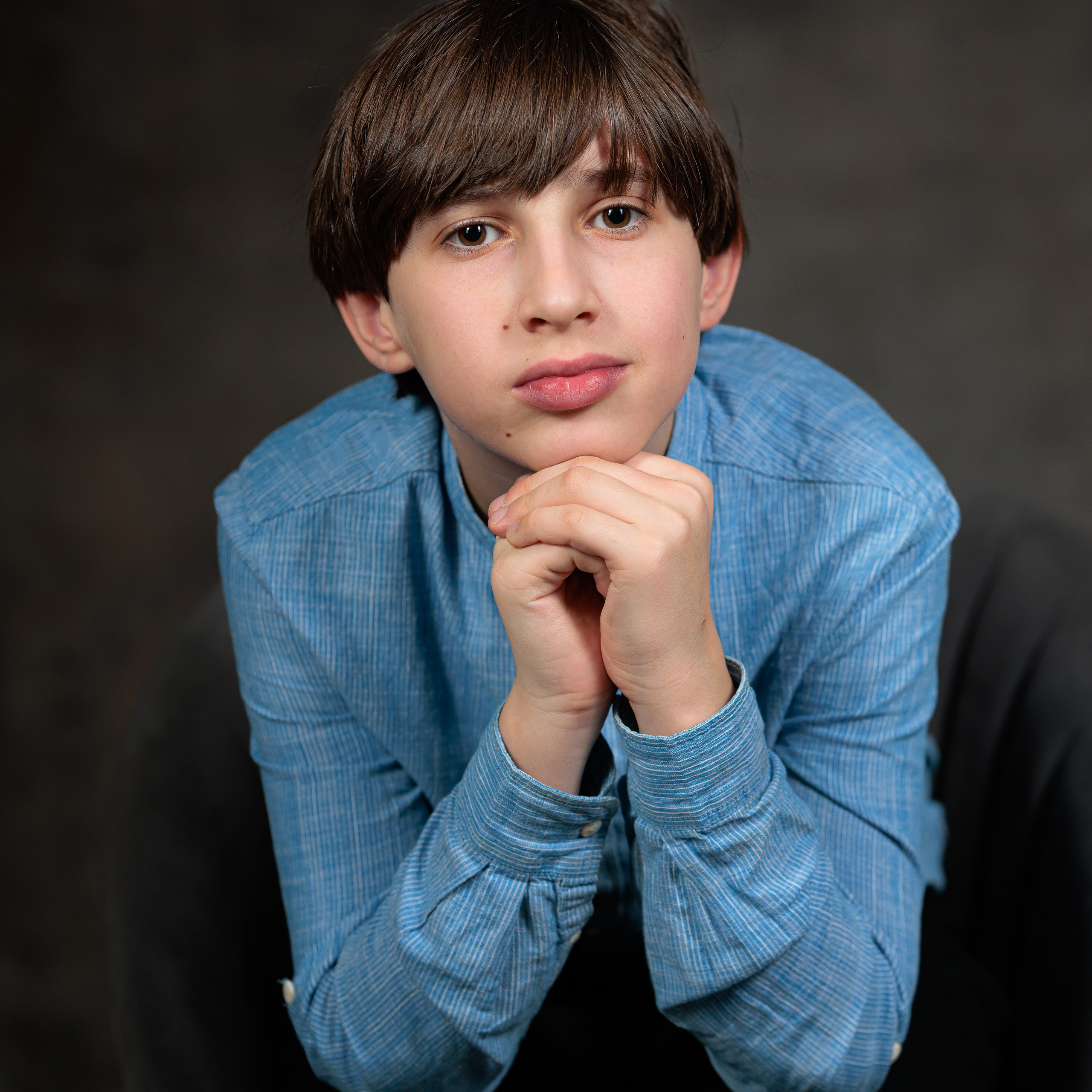 Фотограф г. Кинешма — Владимир Петухов. Детский портрет. Владимир Петухов — фотограф в г. Кинешма. Оператор FPV