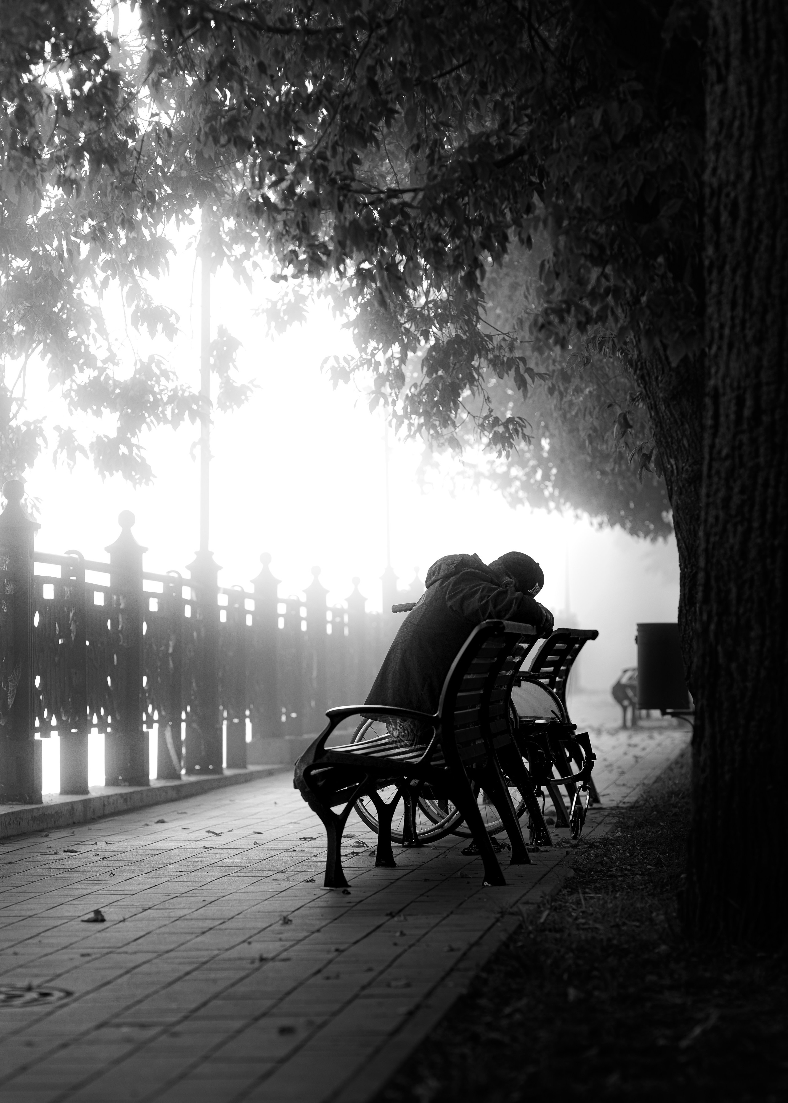 Арт/концепт. Владимир Петухов — фотограф в г. Кинешма. Оператор FPV