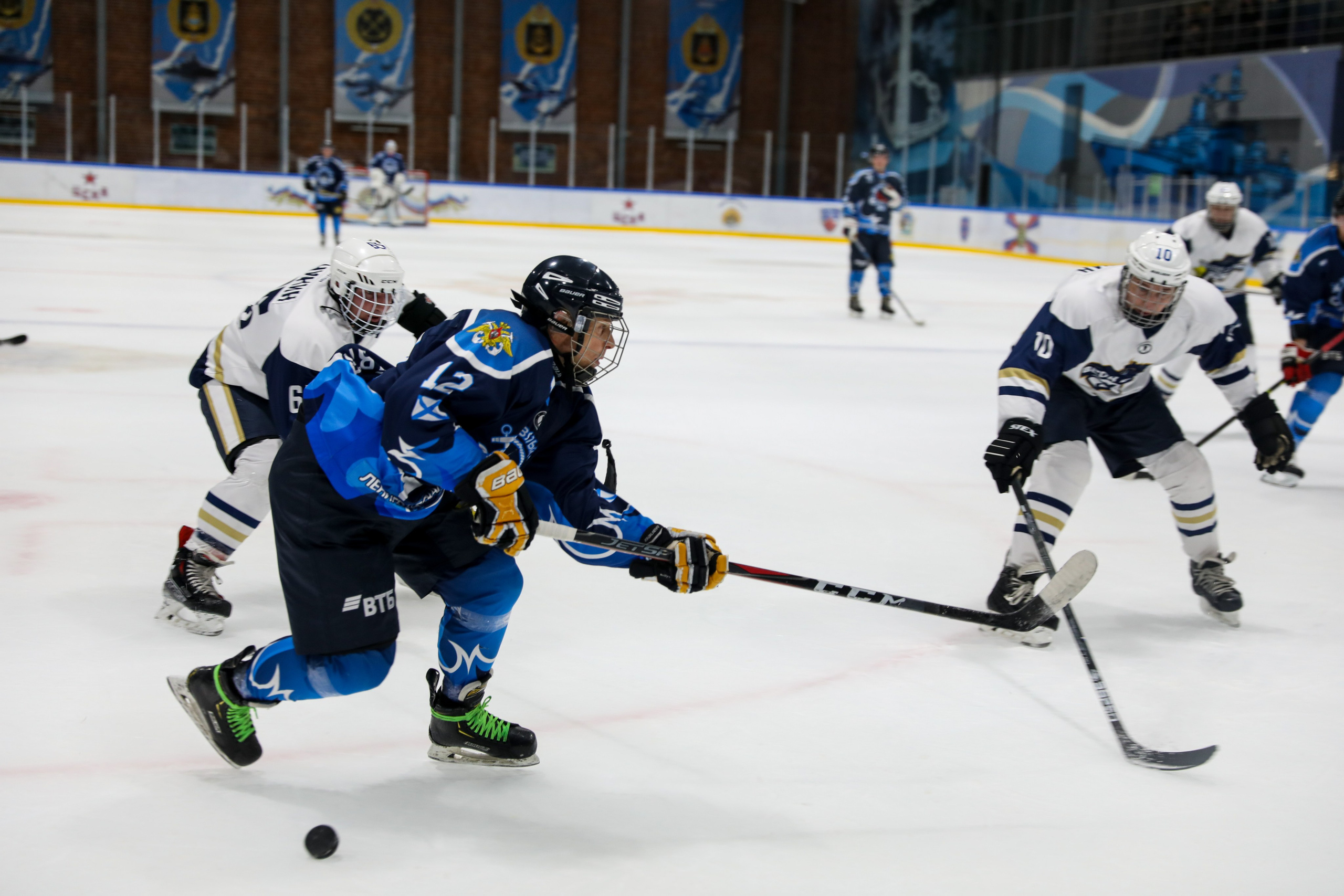 Спортивный репортаж. Дмитрий Старков — фотограф