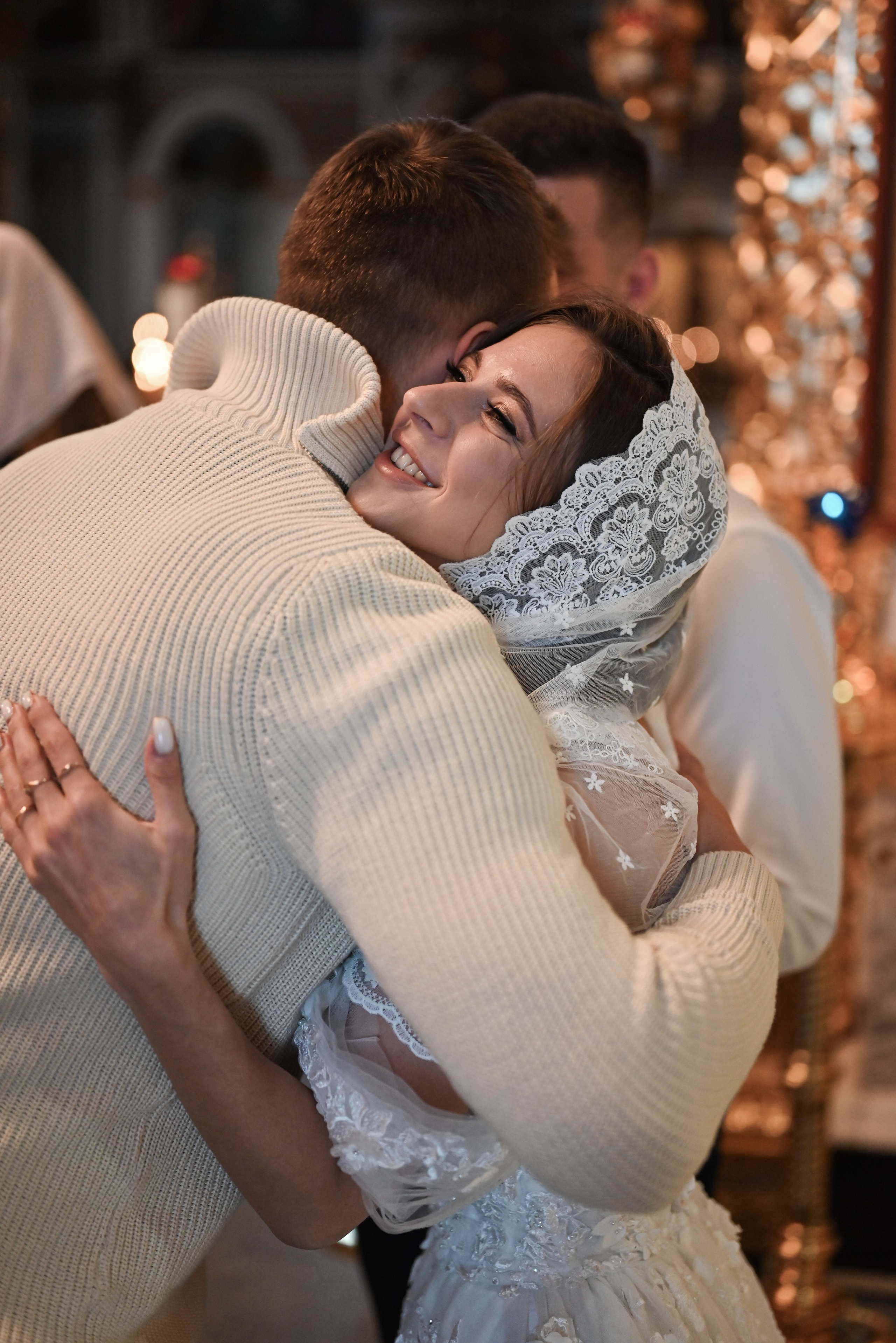 Альберт и Анастасия. Свадебный и семейный фотограф в Уфе Александров Максим