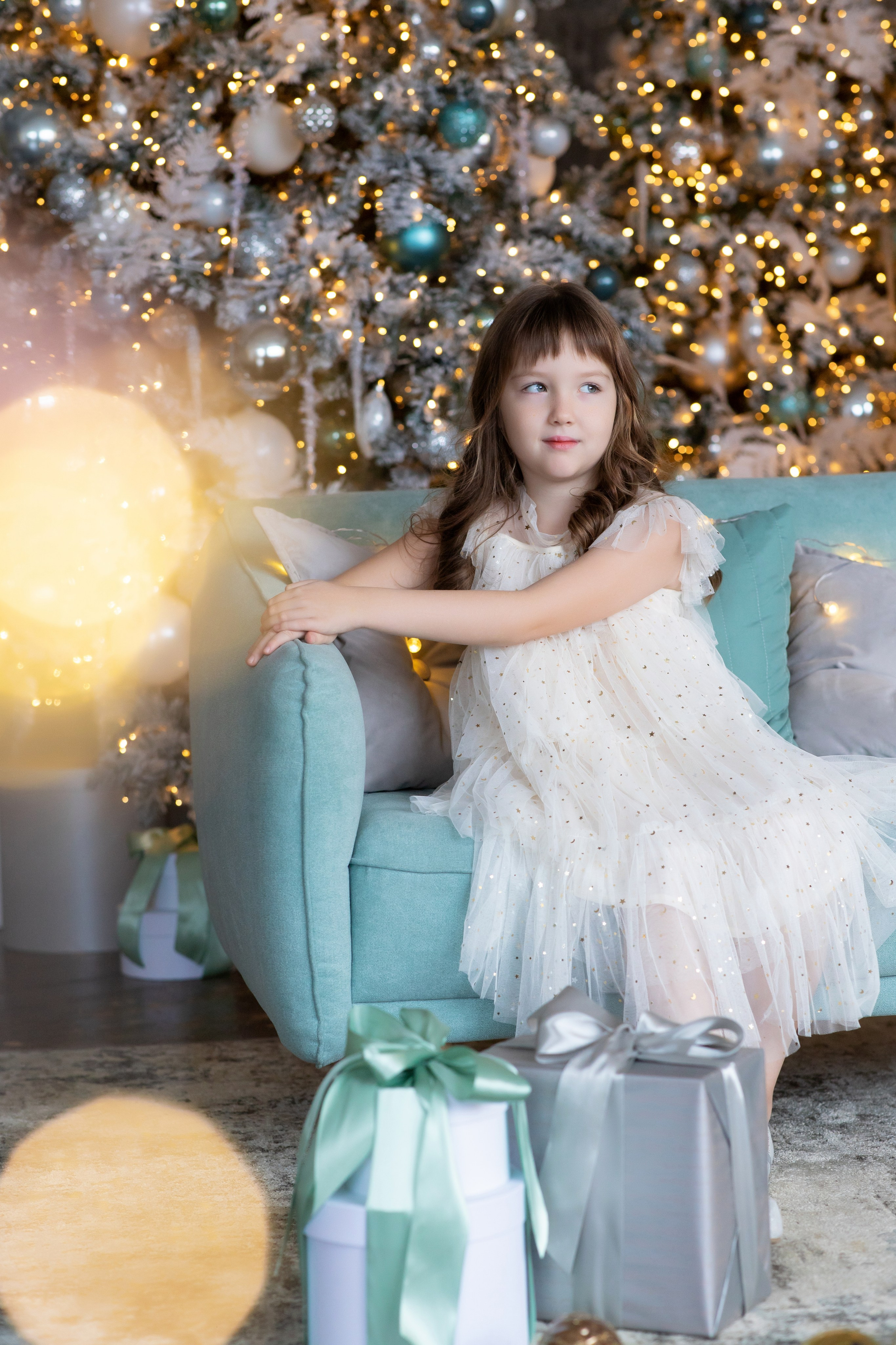 Семья Юлии. Фотограф на крещение в Рязани. Семейный фотограф