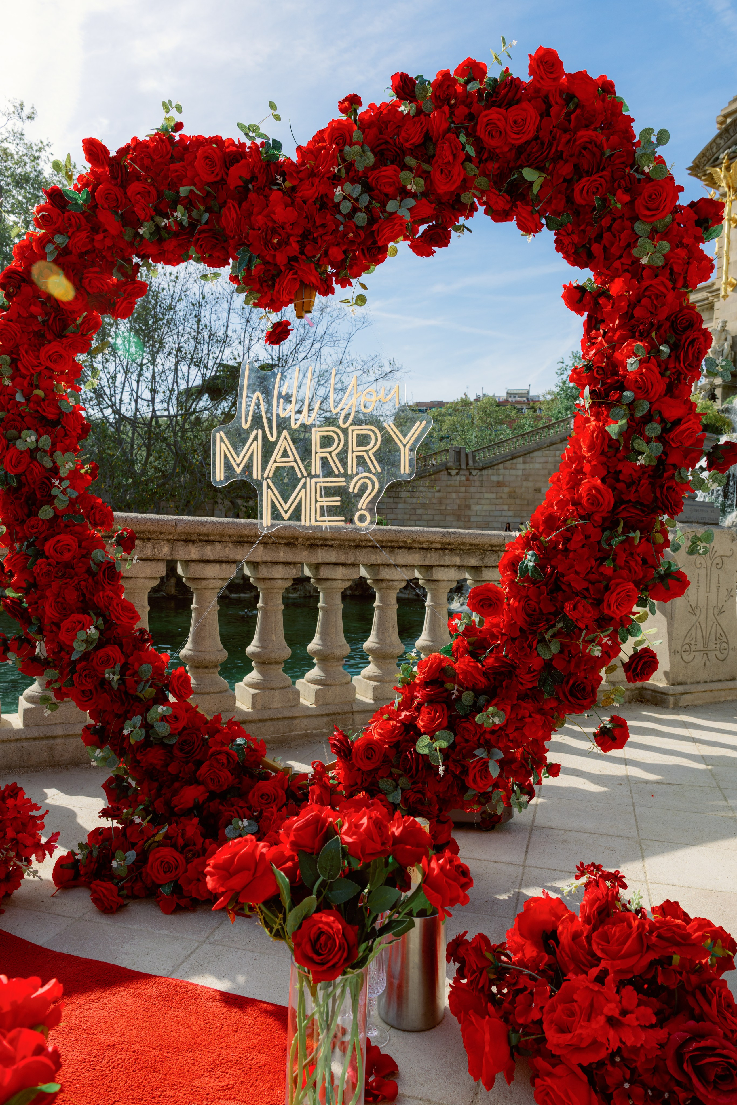 Marry Me 2026 Barcelona. Fotógrafo de bodas y eventos en Europa