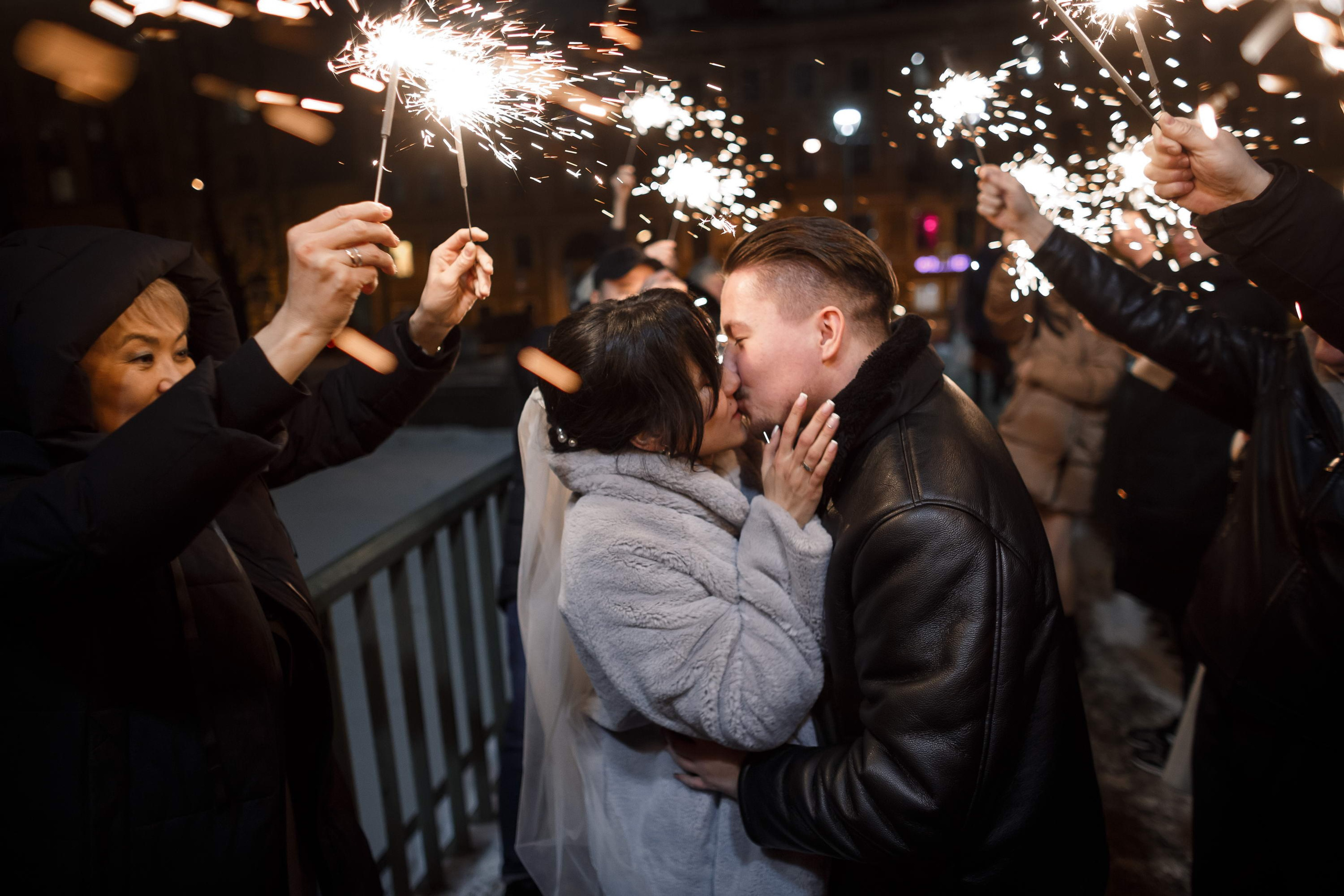 Свадебный банкет. Свадебный фотограф Игорь Брундасов 8PHOTO на свадьбу венчание загс СПб