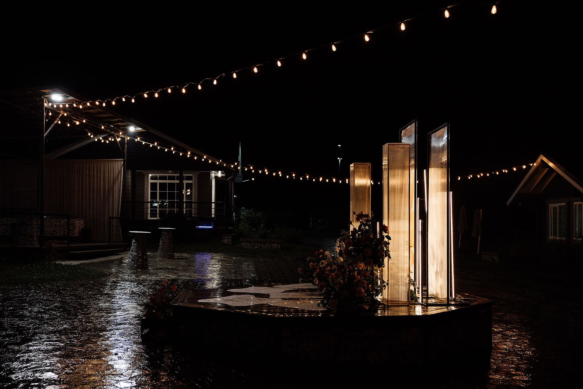 Лера и Лёша