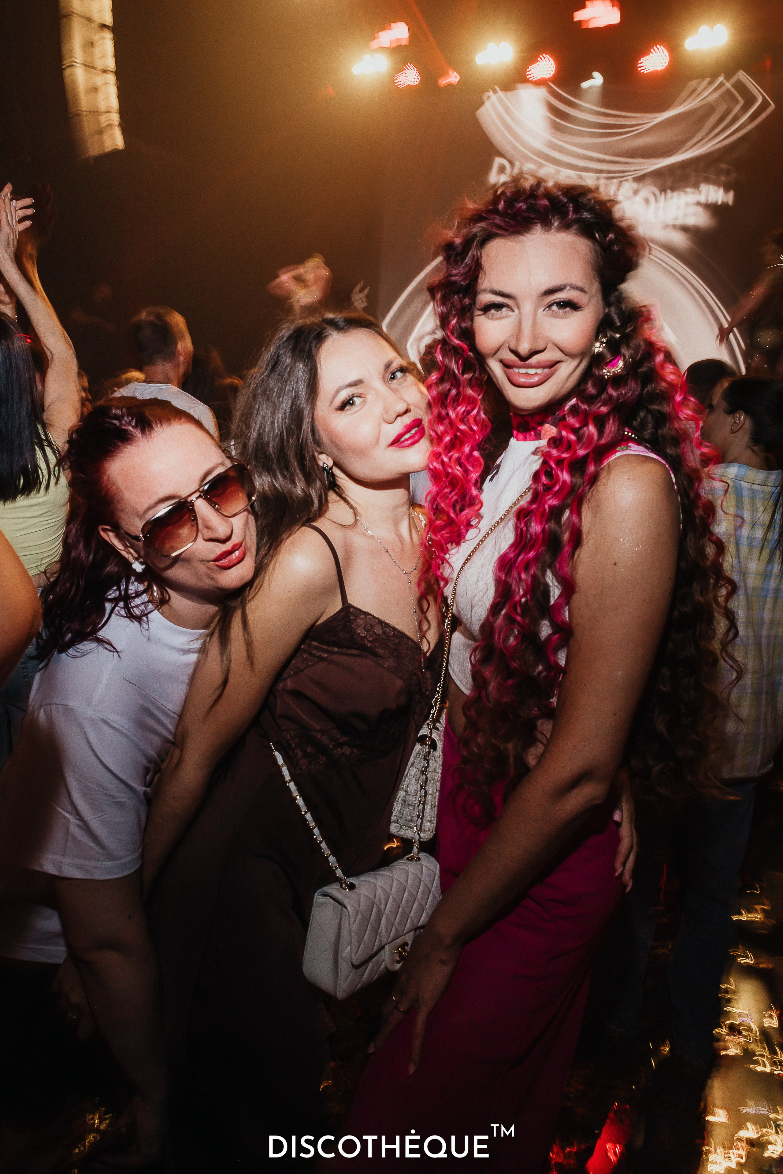 DISCOTHEQUE. Репортажный фотограф в Краснодаре Лагута Надежда