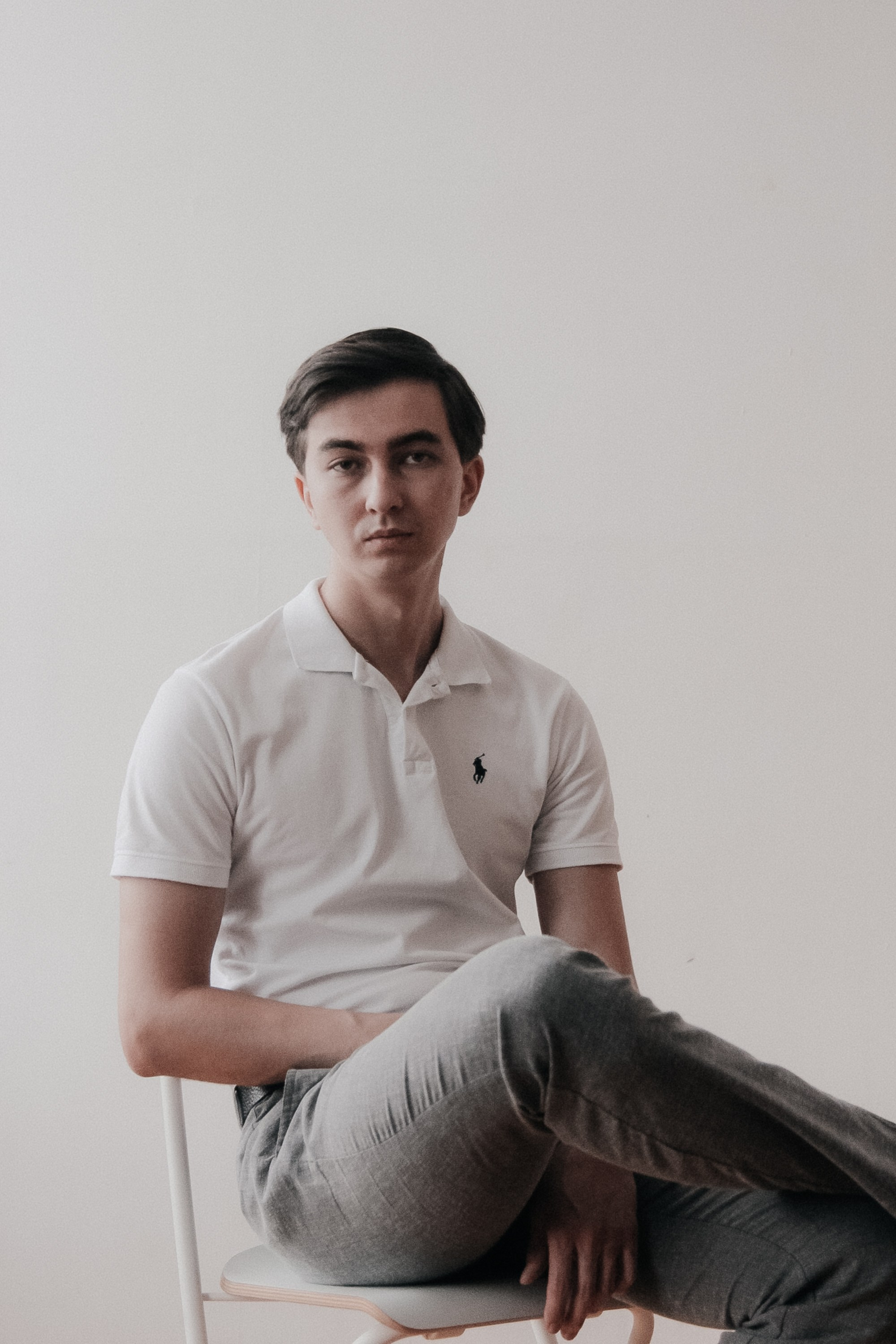 MAN. Семейный фотограф Казань Никита Федин